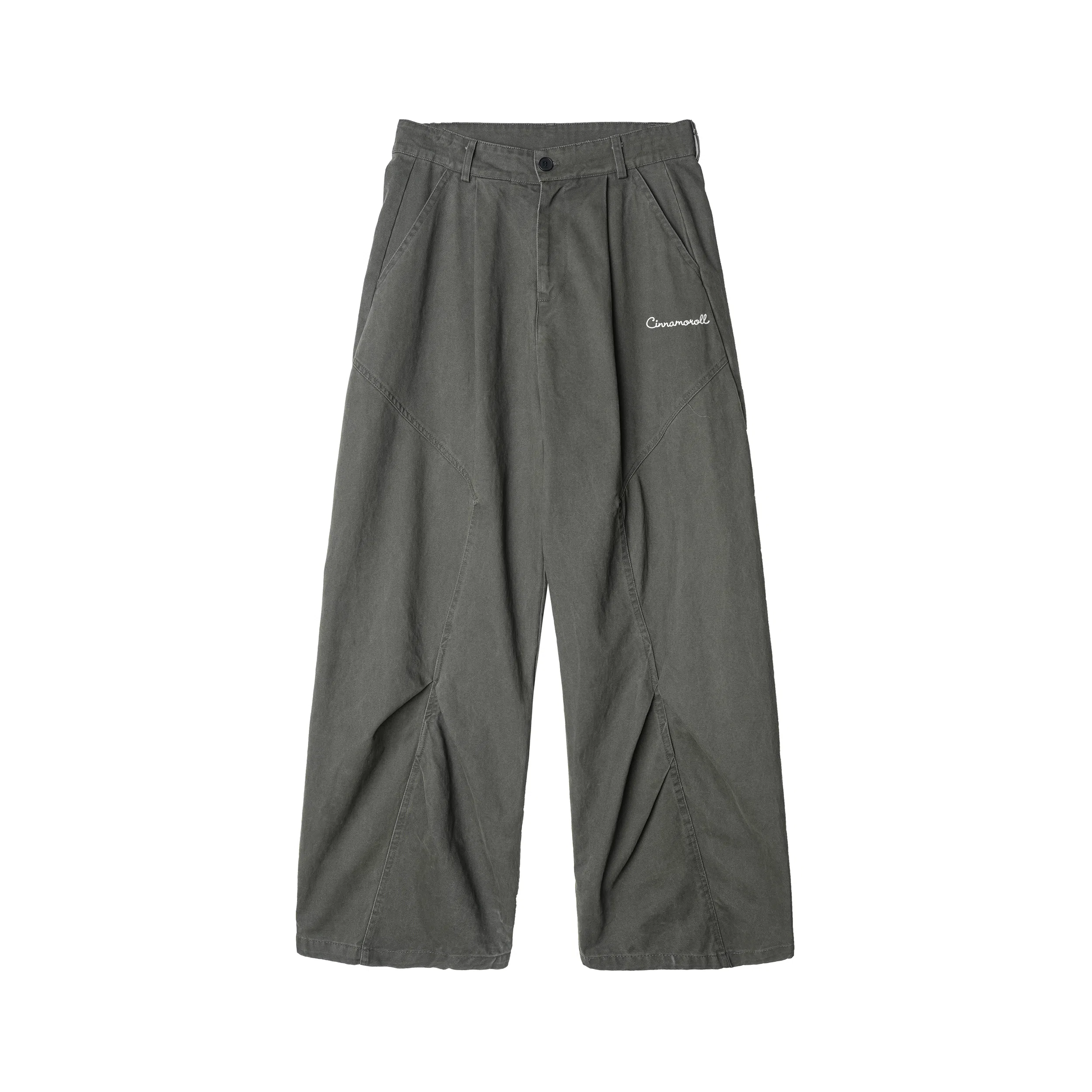 Sanrio x CINNAMOROLL