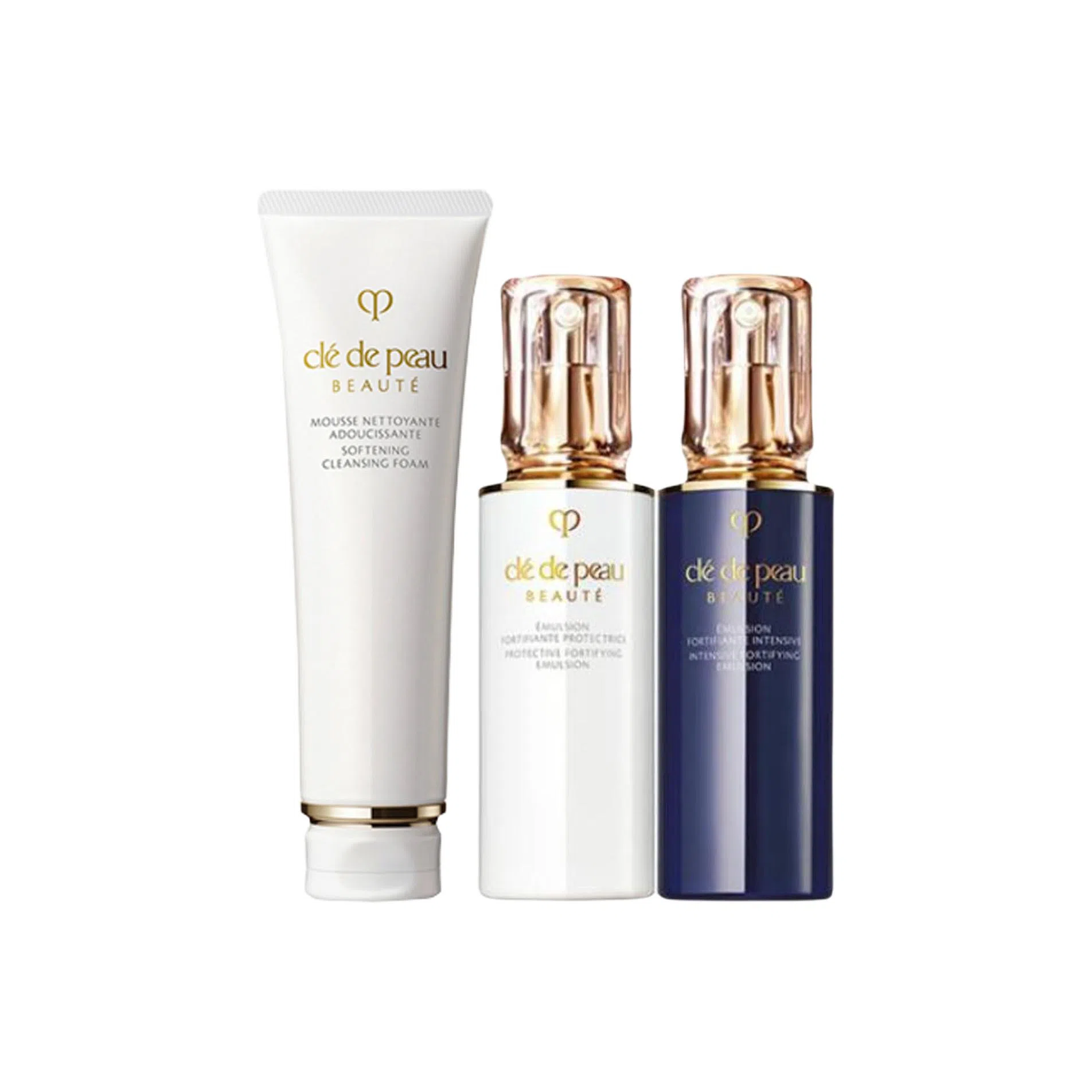 CPB 125ml+125ml+125ml