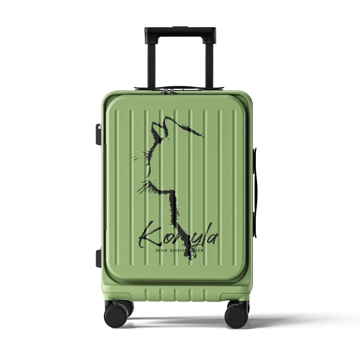 Zecedo ABS+PC 202426