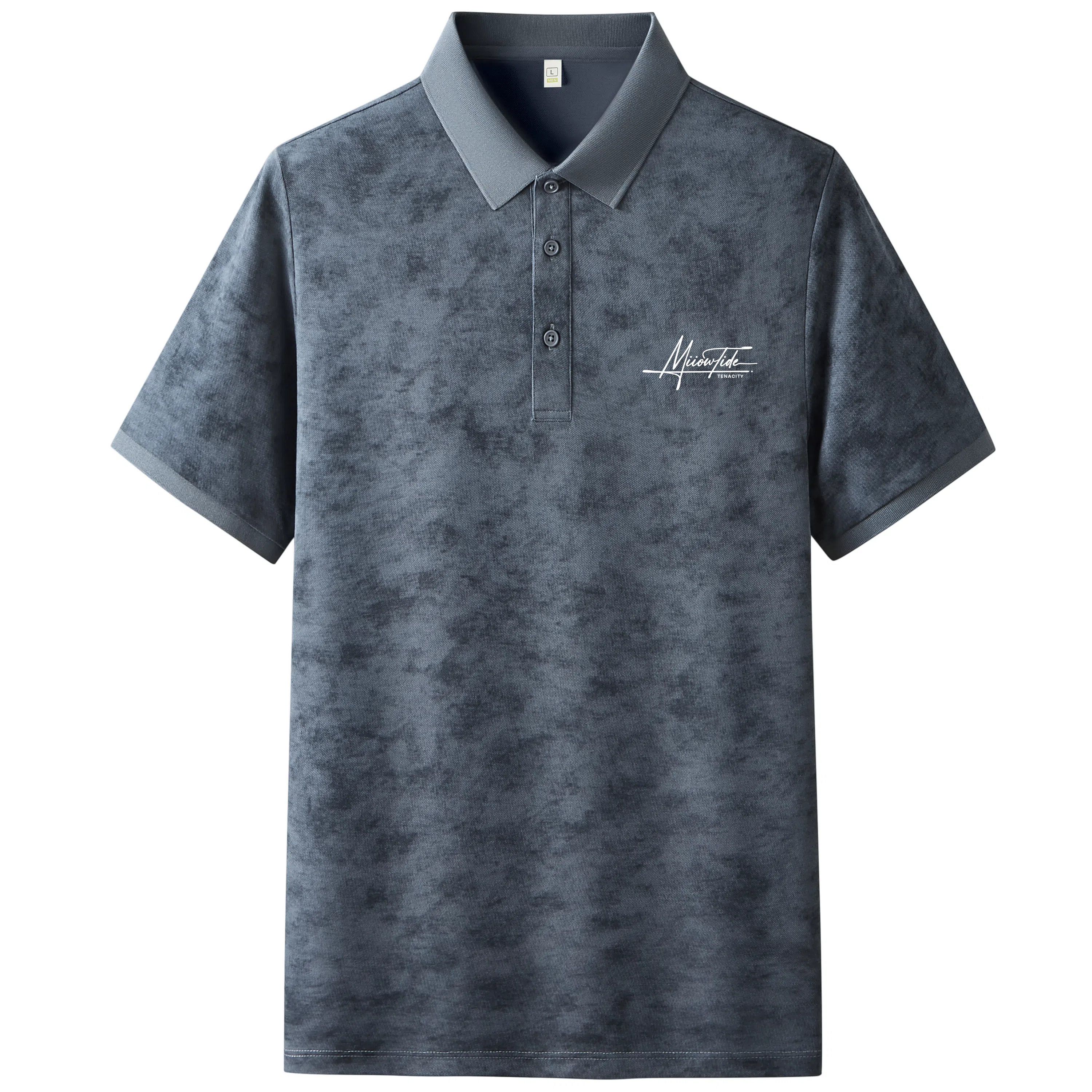 MIIOW 210Logo10APolo