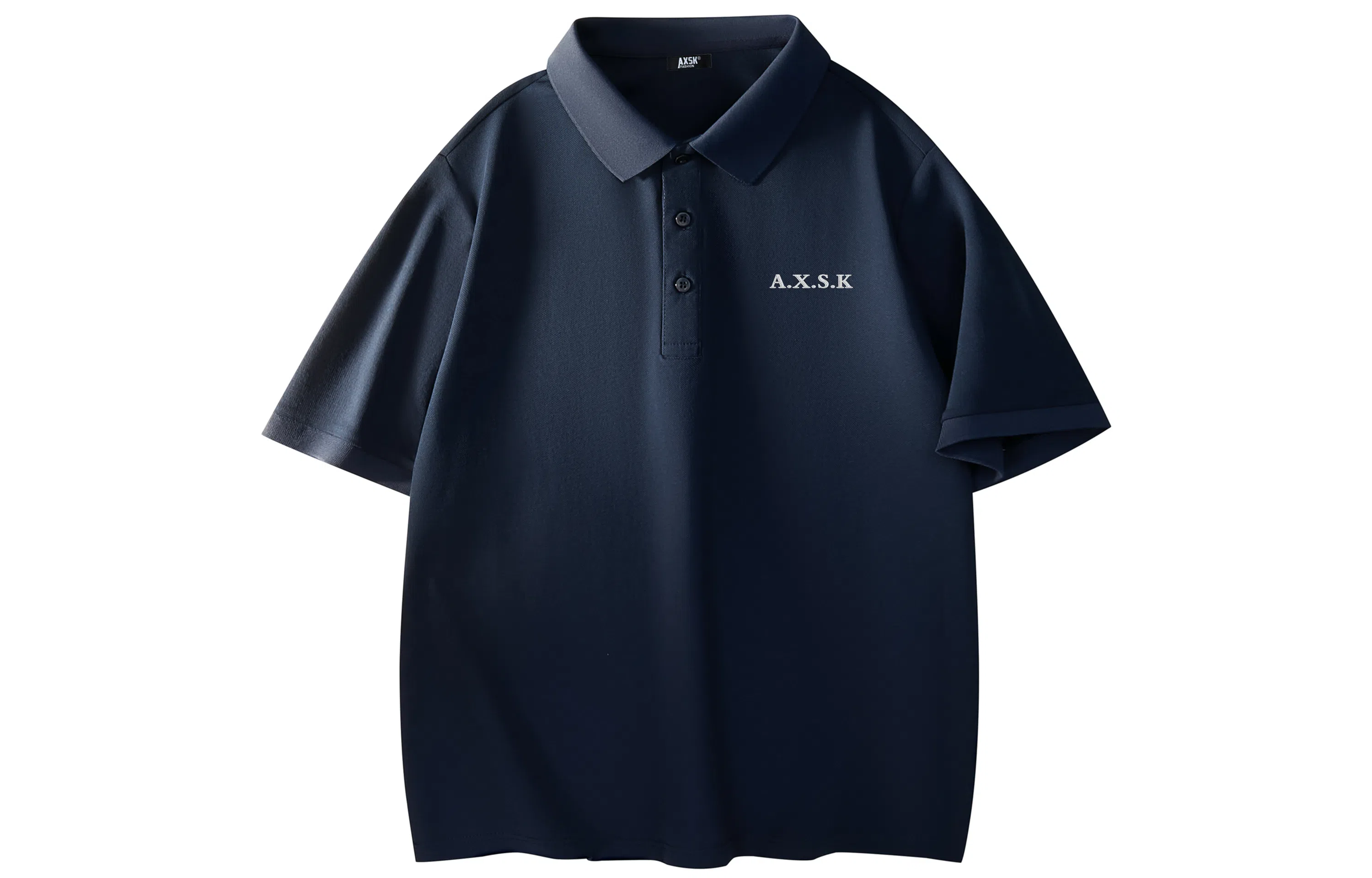 A.X.S.K LogoPolo