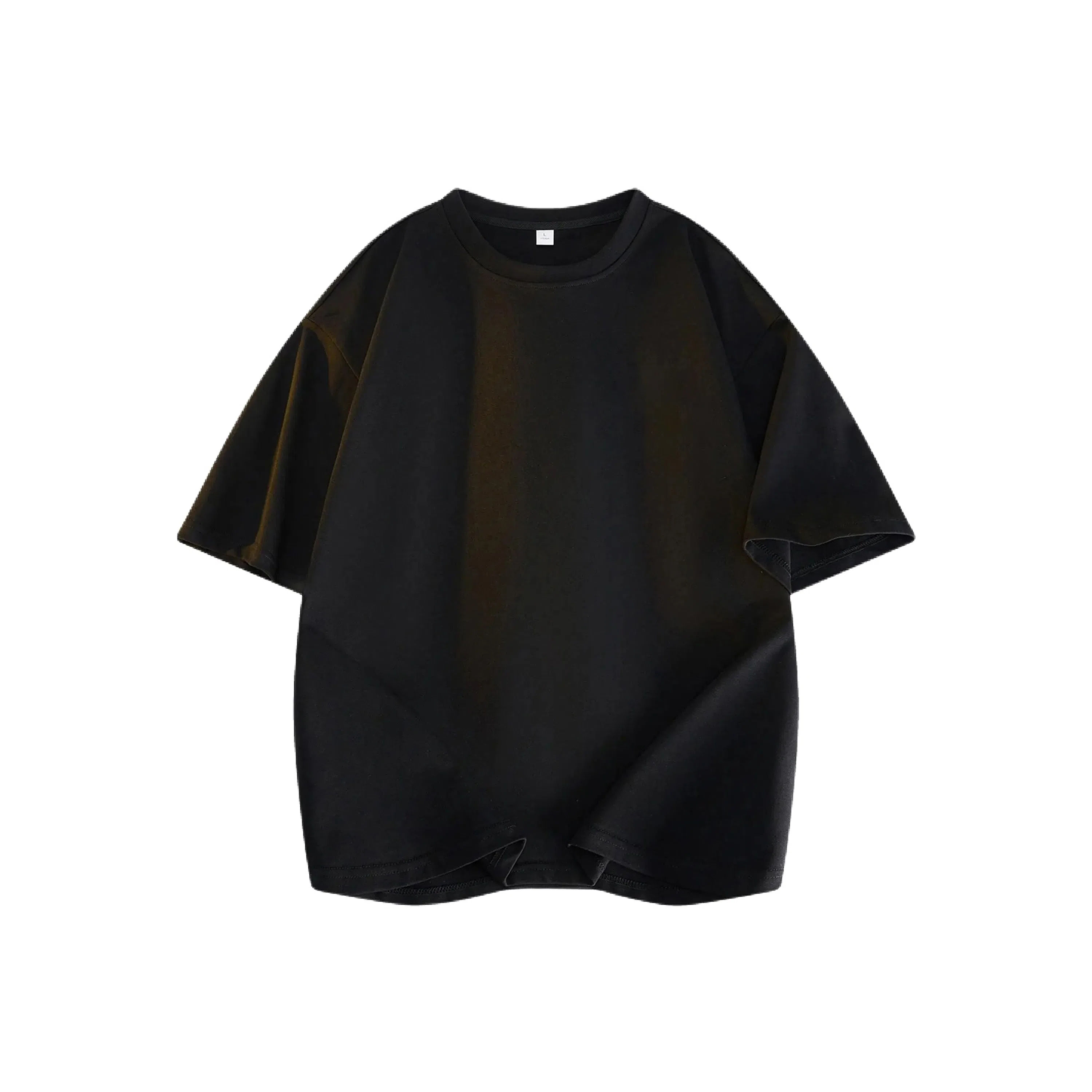CZLD Basic Oversized T-Shirt
