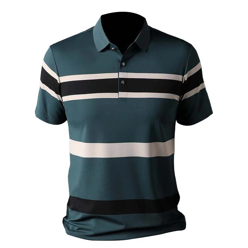 Devanro T Polo