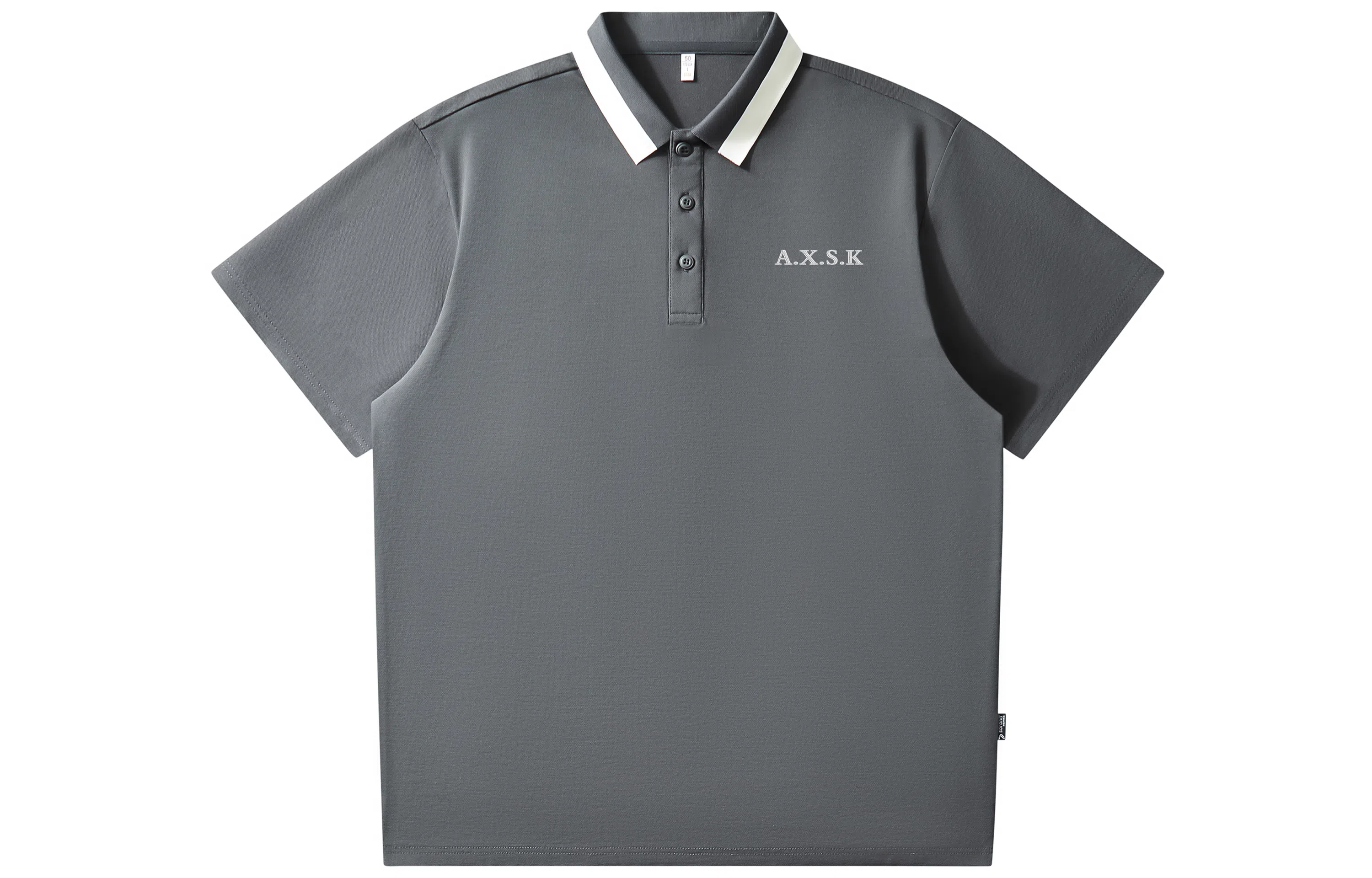 A.X.S.K LogoPolo