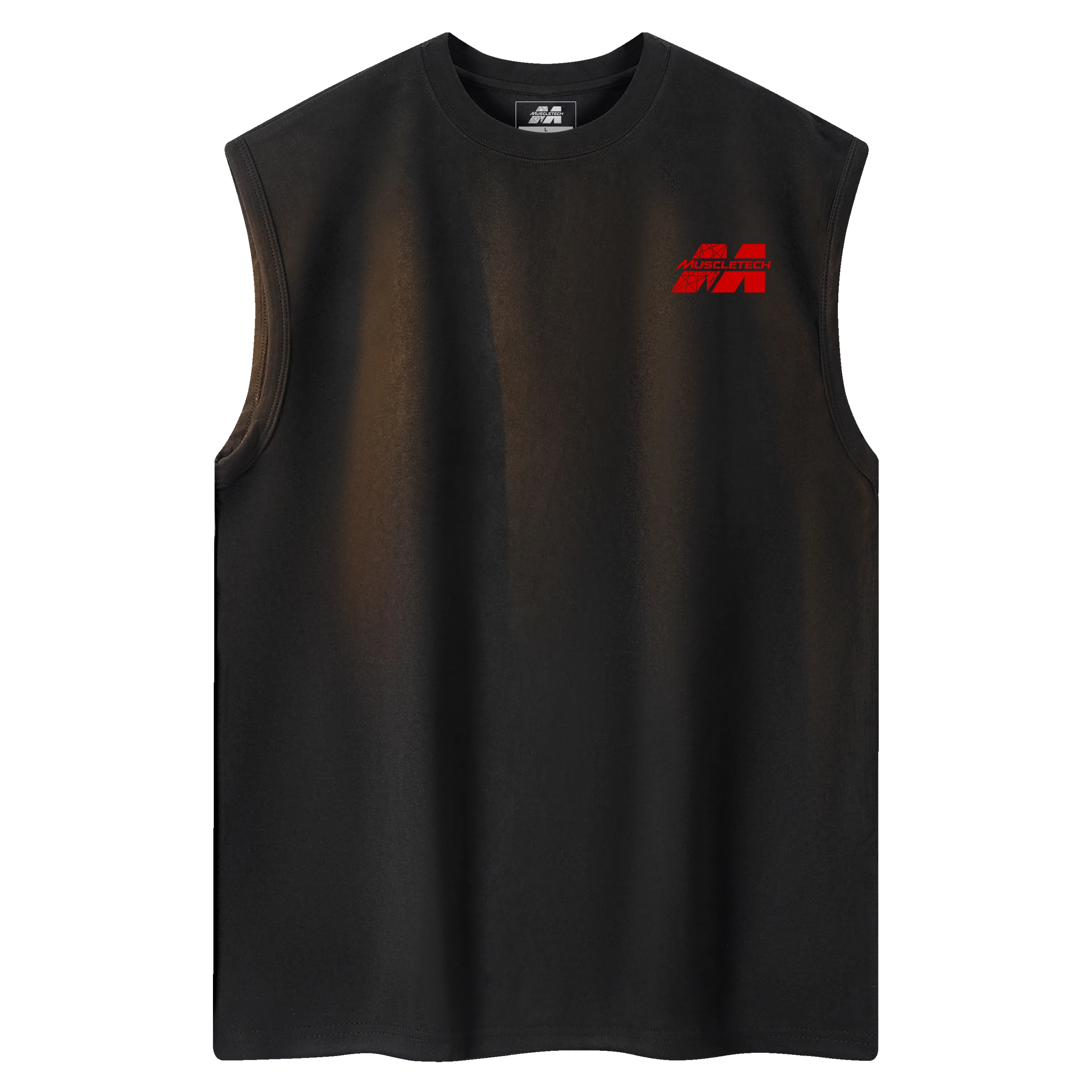 MUSCLETECH cleanfitLogo