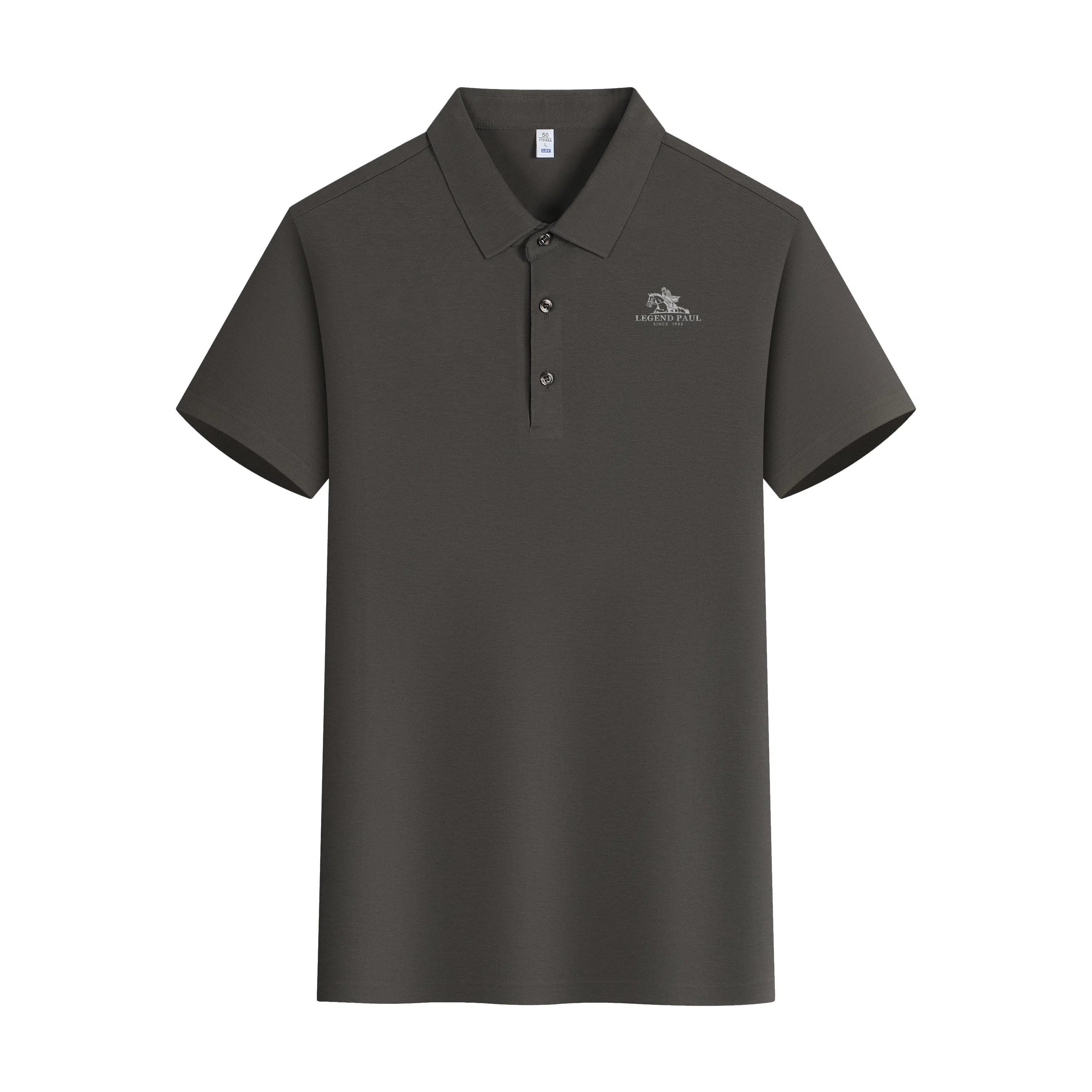 CHUAN QI BAO LUO Polo