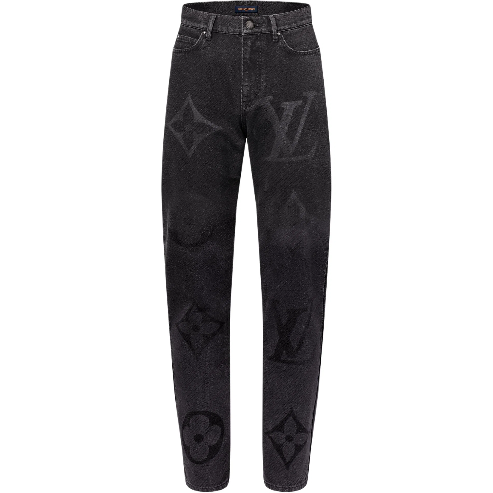 LOUIS VUITTON FW24 Logo