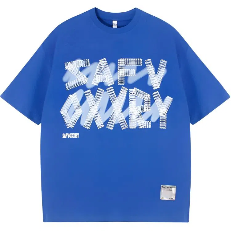 oversize T