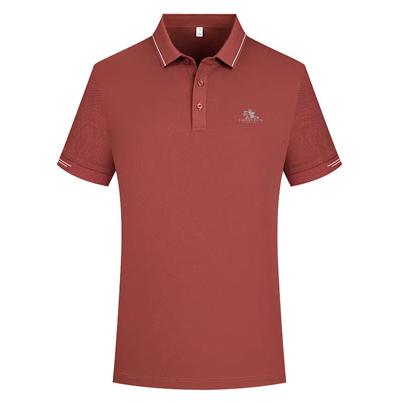 CHUAN QI BAO LUO Polo