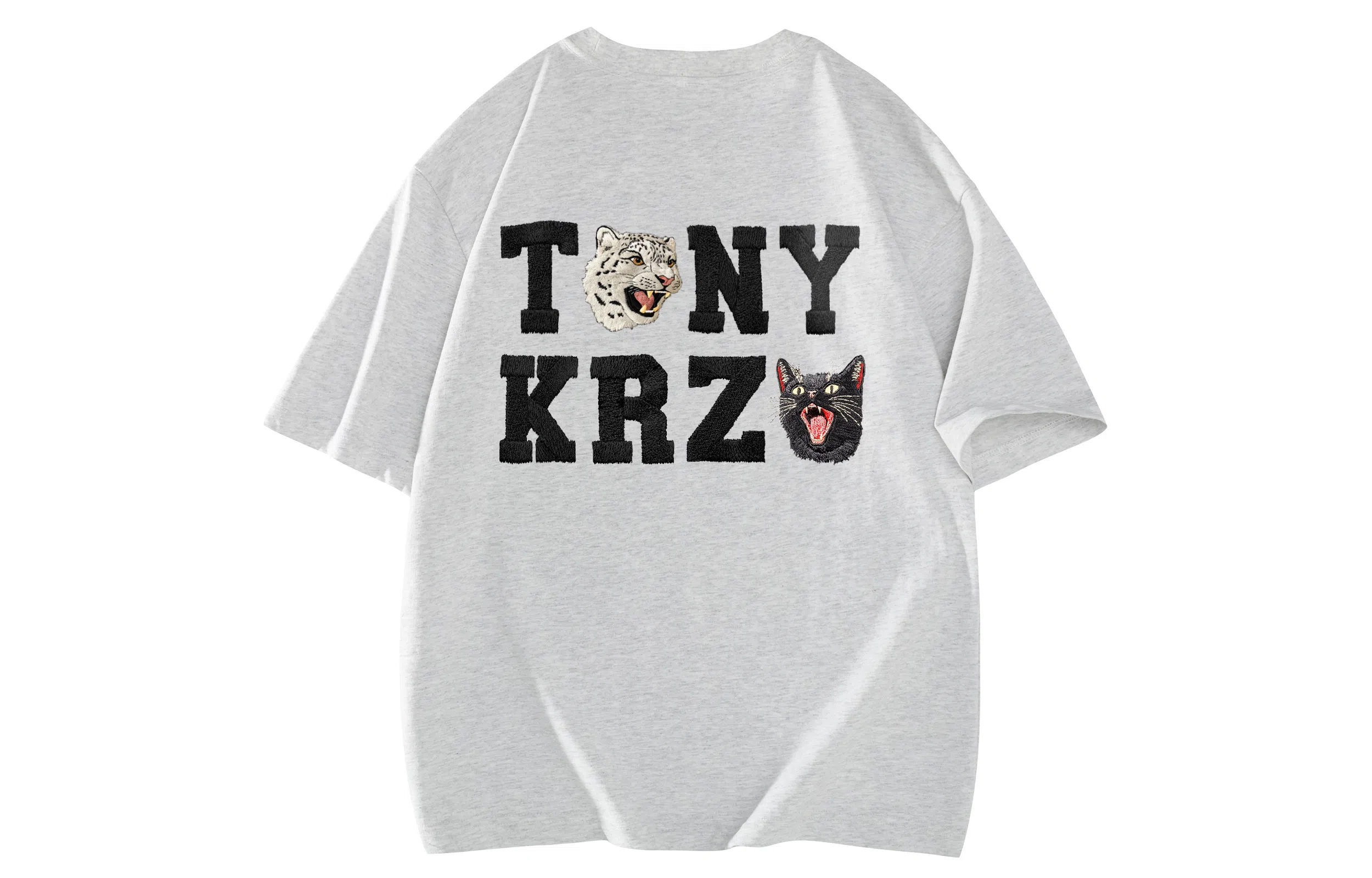 TONYKRZ LogoT
