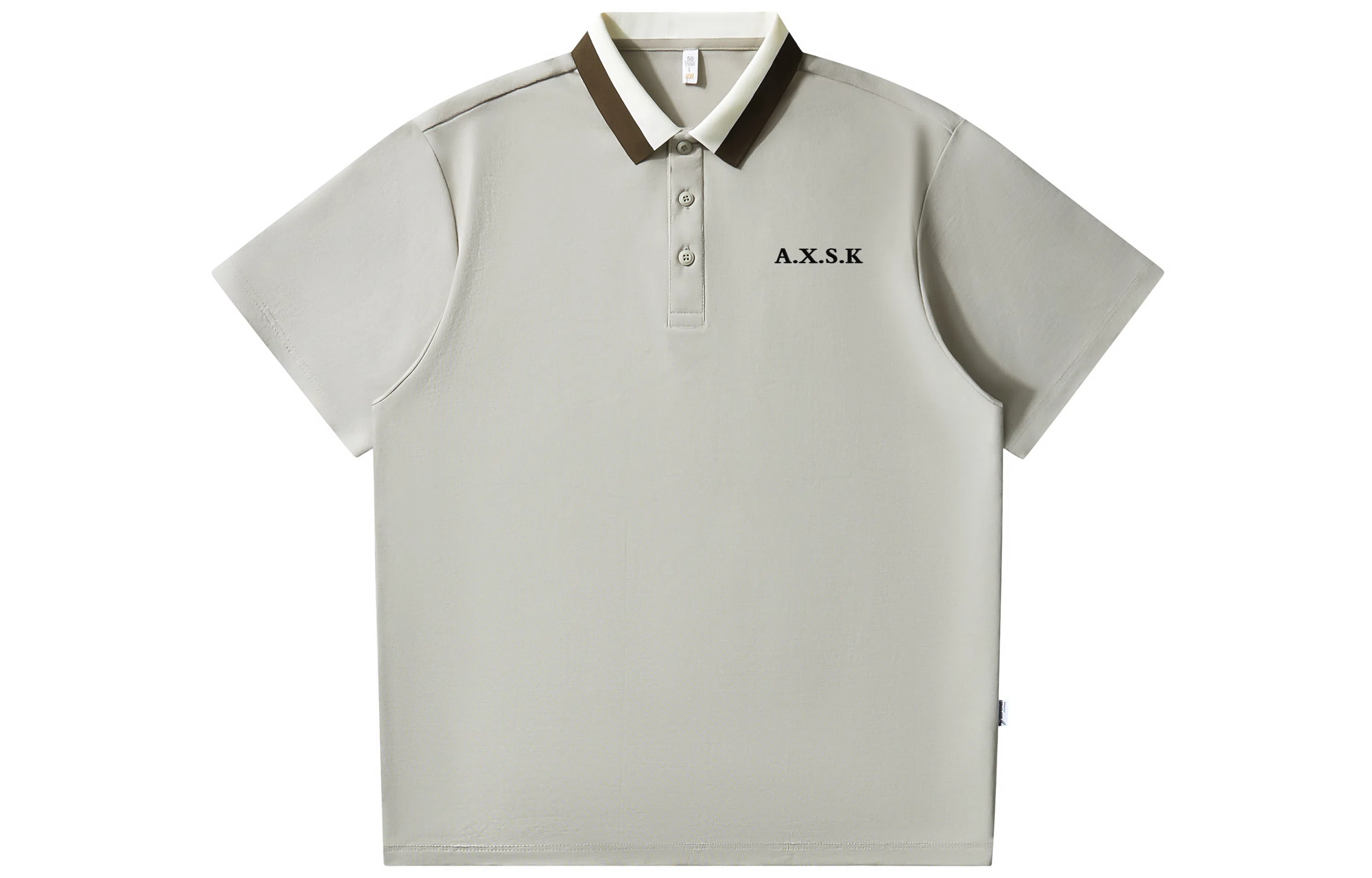 A.X.S.K LogoPolo