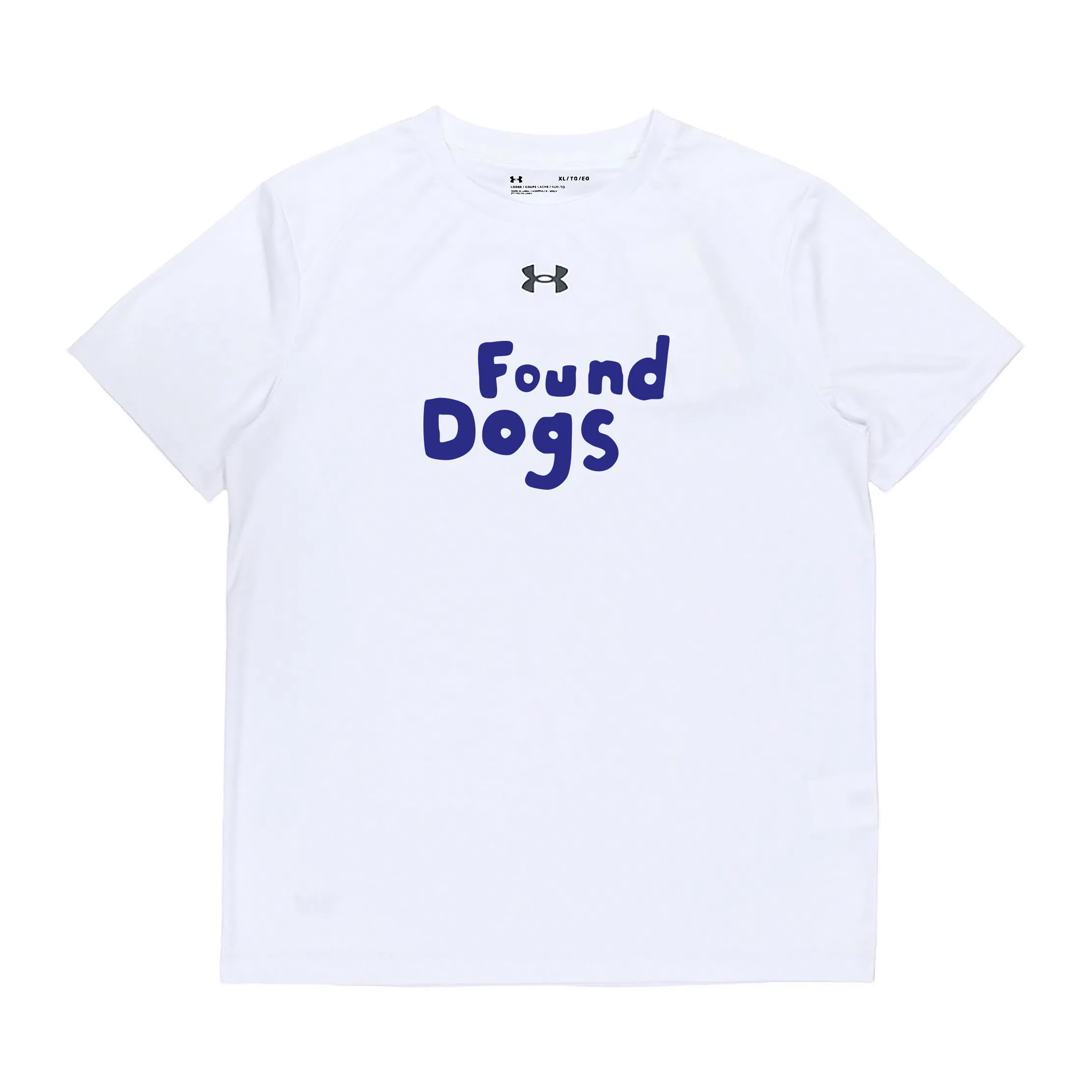 Under Armour logoT