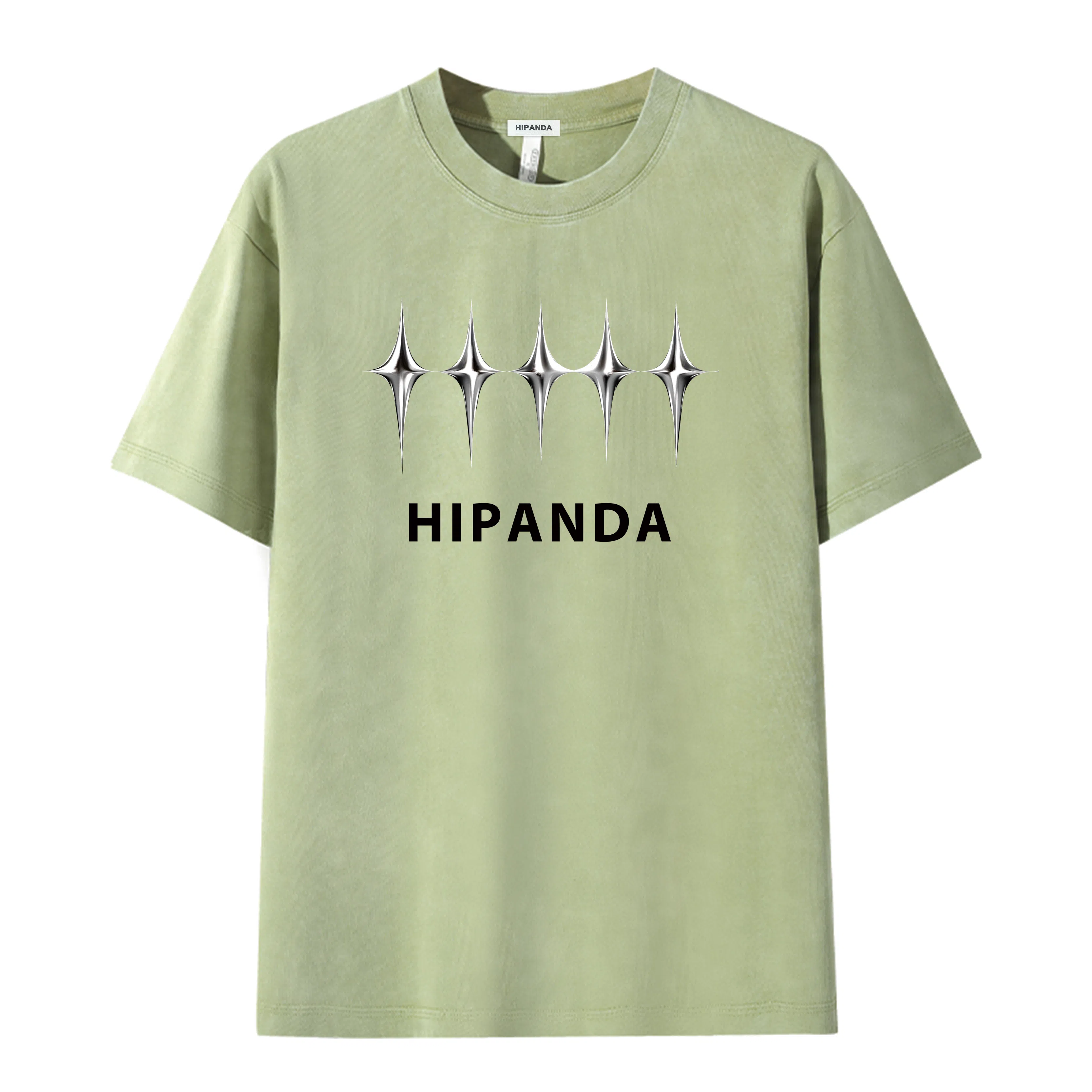 HIPANDA logoT