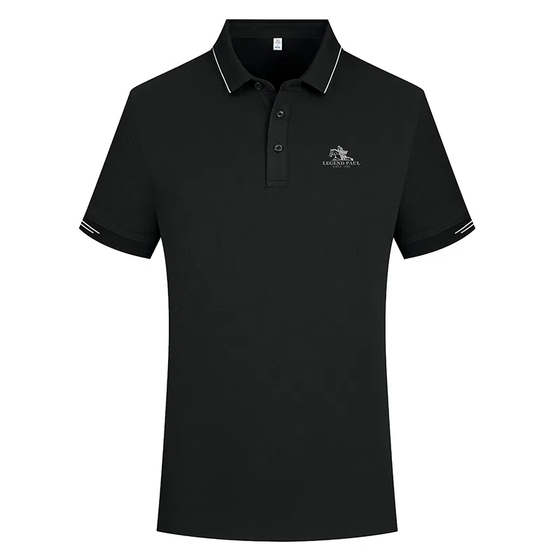 CHUAN QI BAO LUO Polo