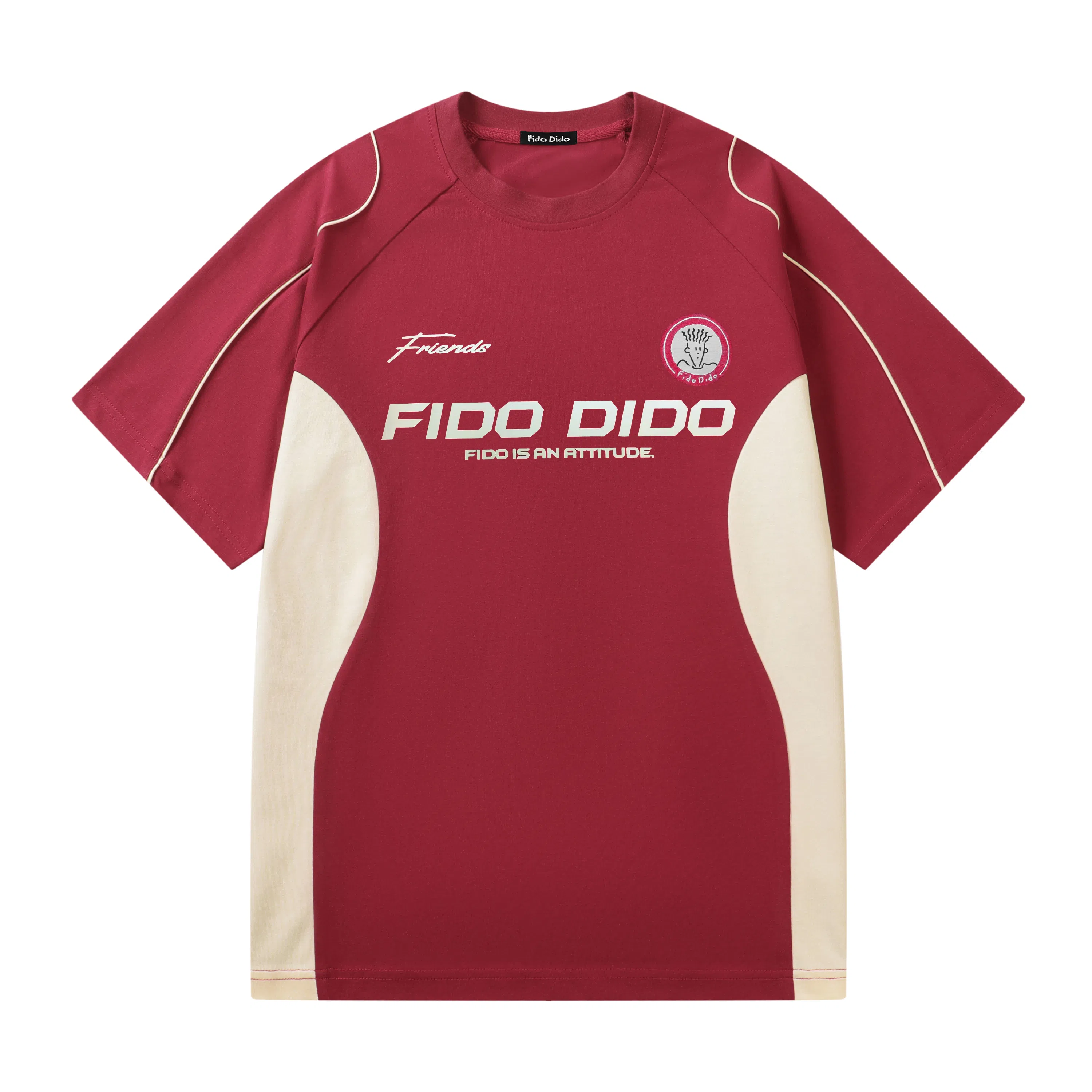 FIDO DIDO T