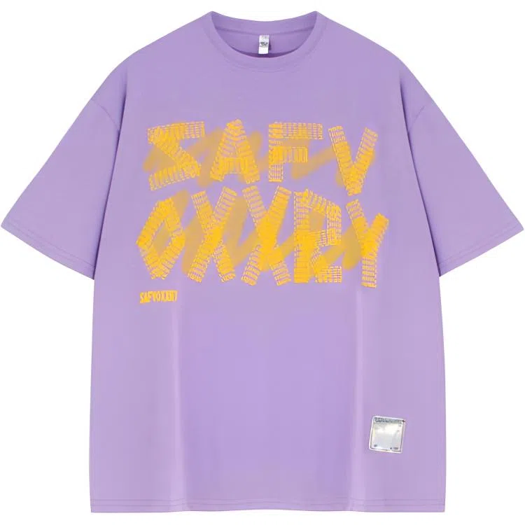 oversize T