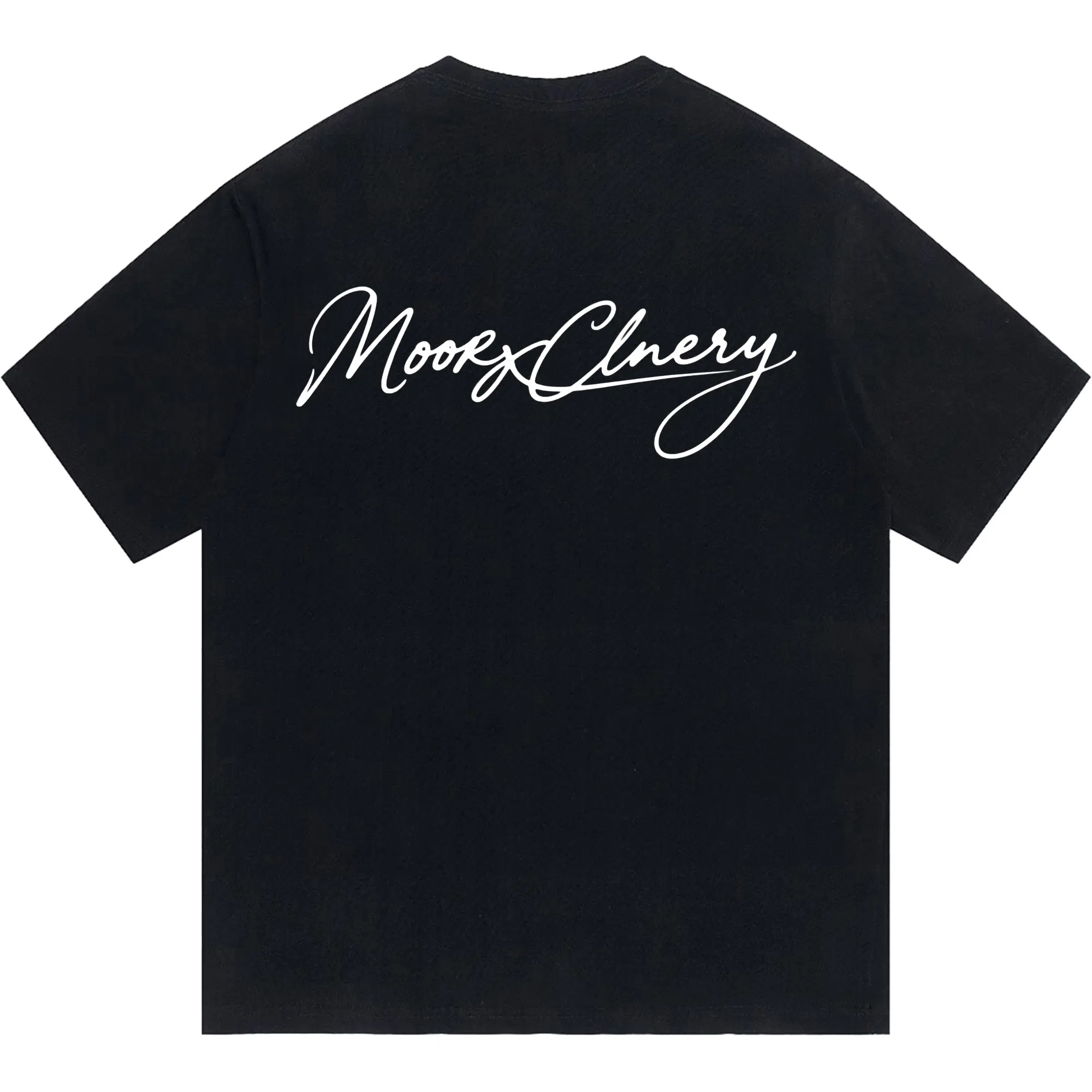 MOOR XCLNERY LOGOT