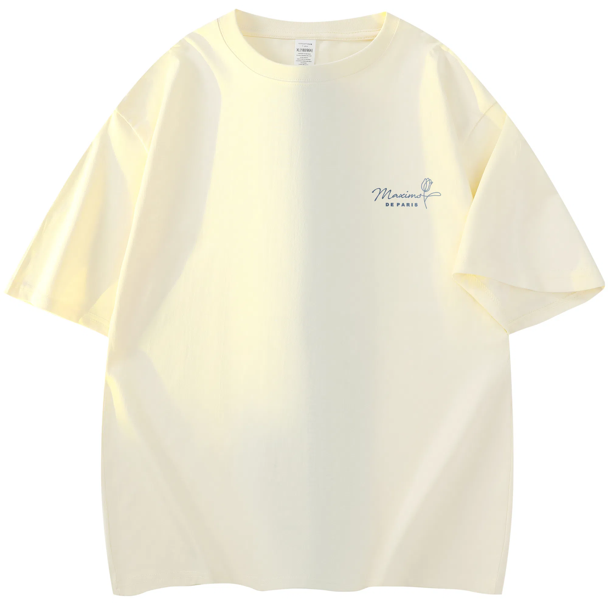 maxim's de paris cleanfitLogoT