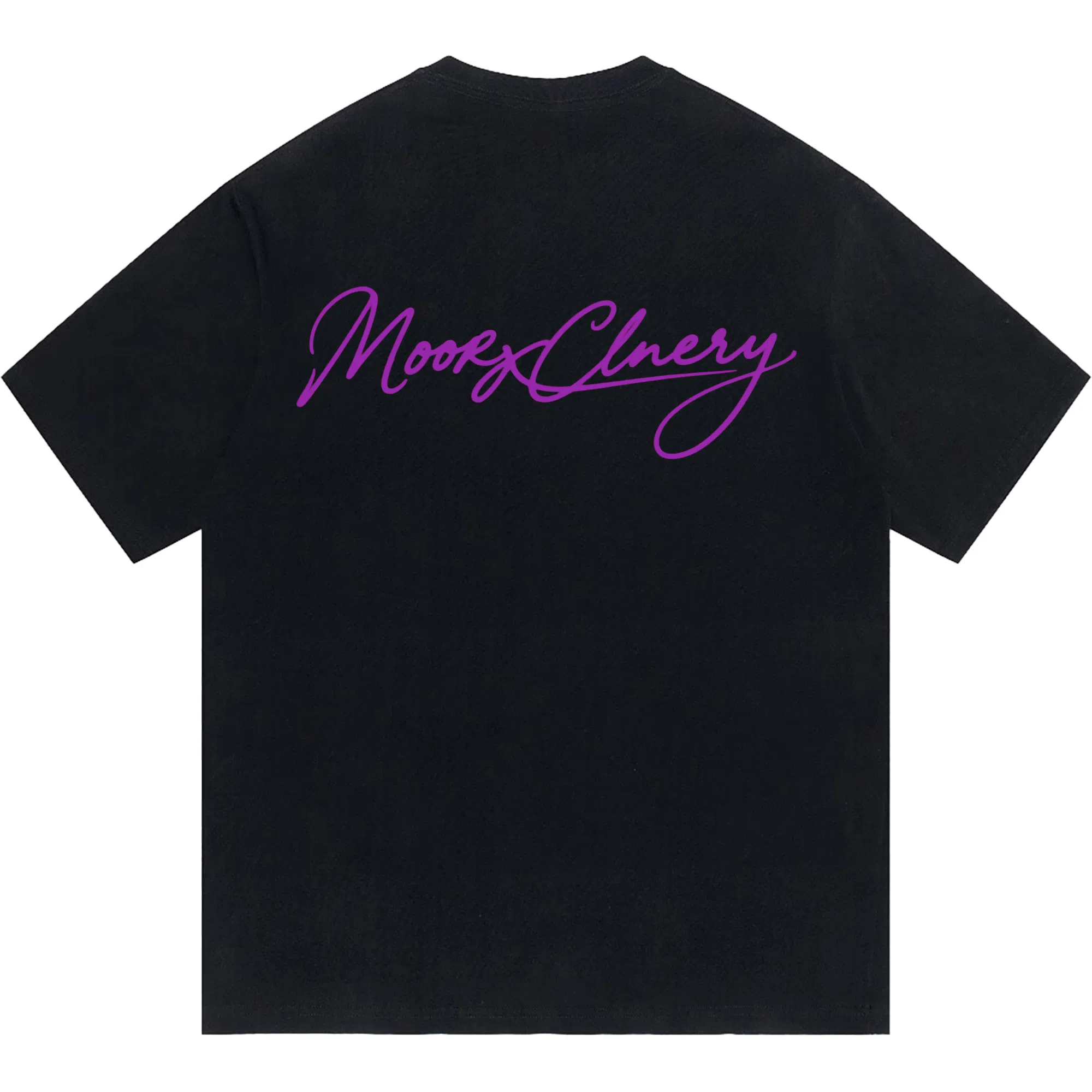 MOOR XCLNERY LOGOT