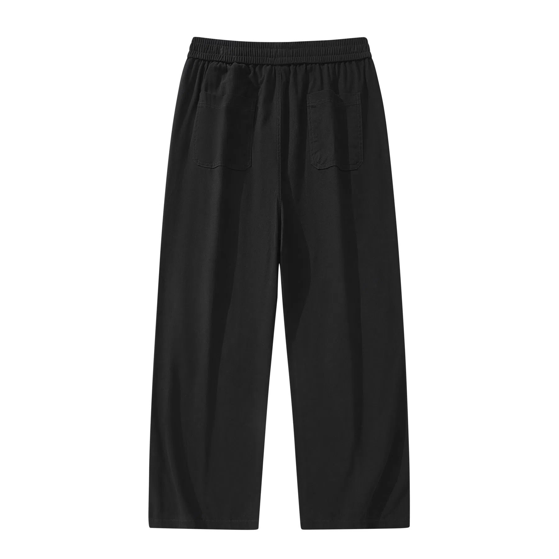 FIDO DIDO Classic Straight Pants