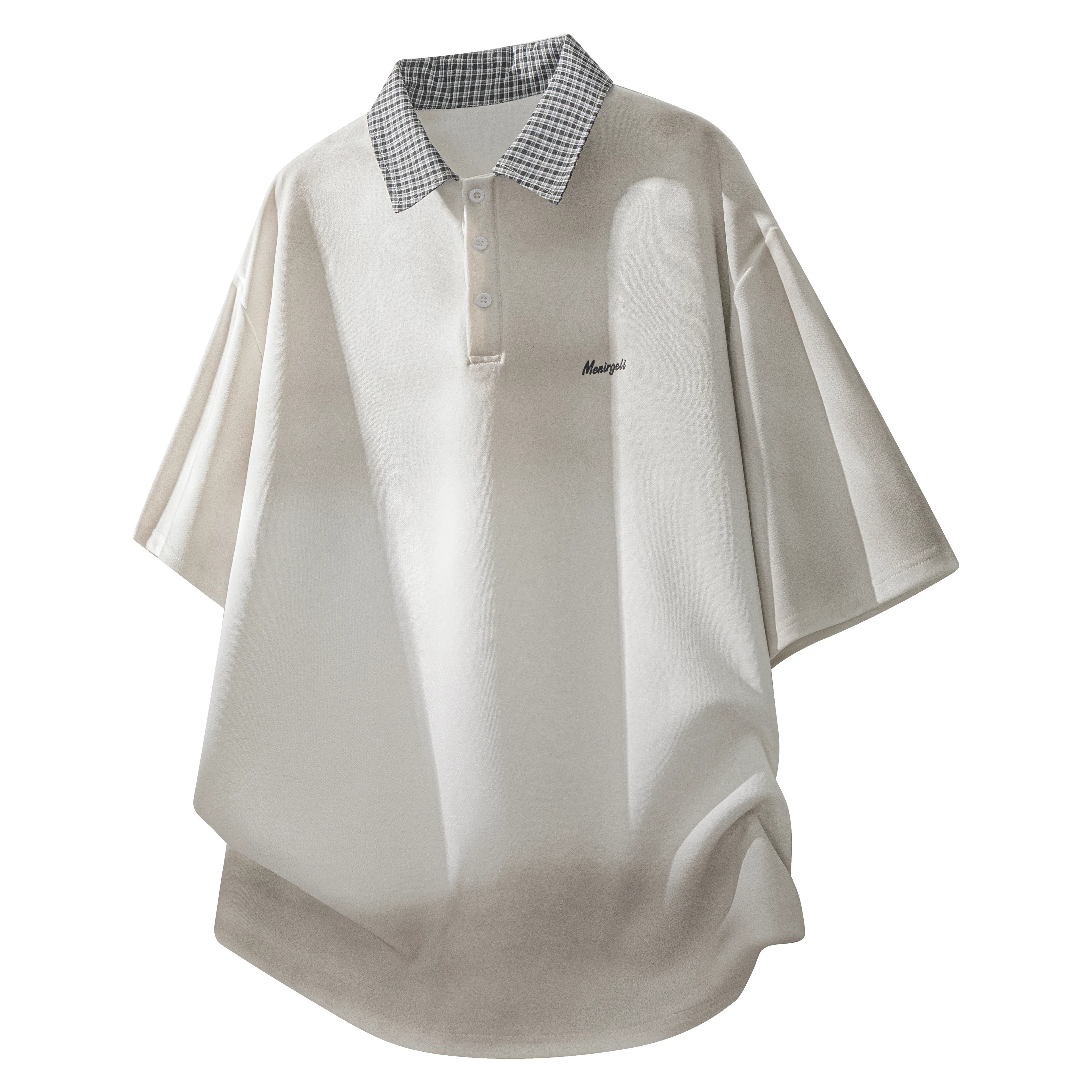 BOTH PLAY cleanfit Polo