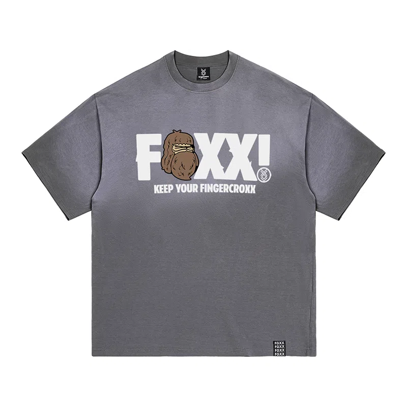 I.TFGXXFingercroxx T