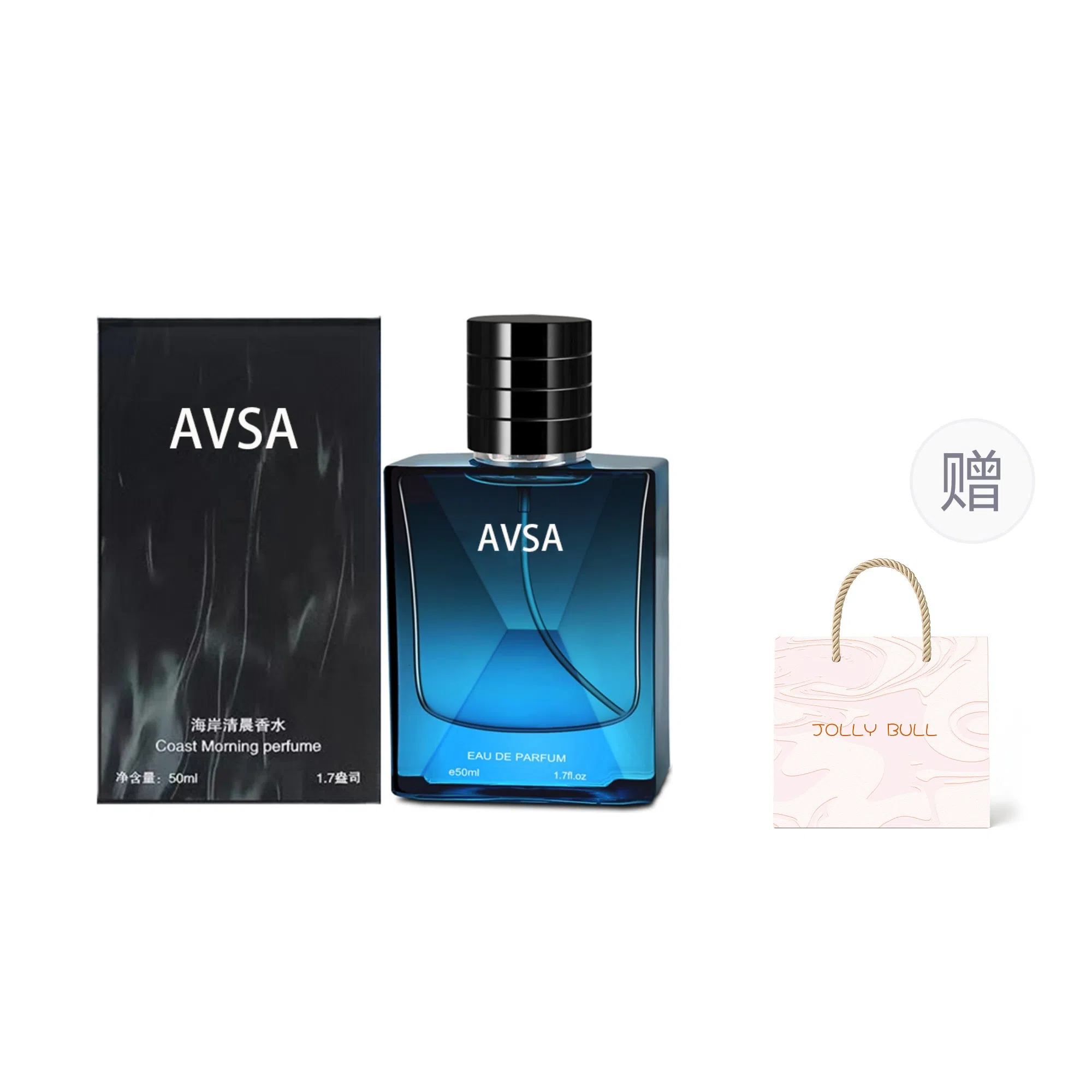 AVSA EDT