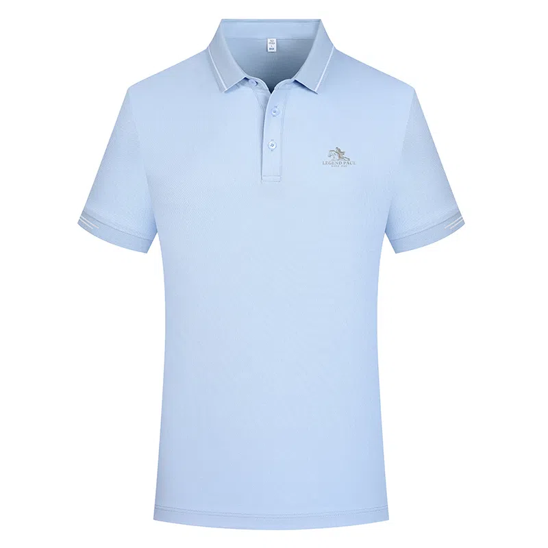 CHUAN QI BAO LUO Polo