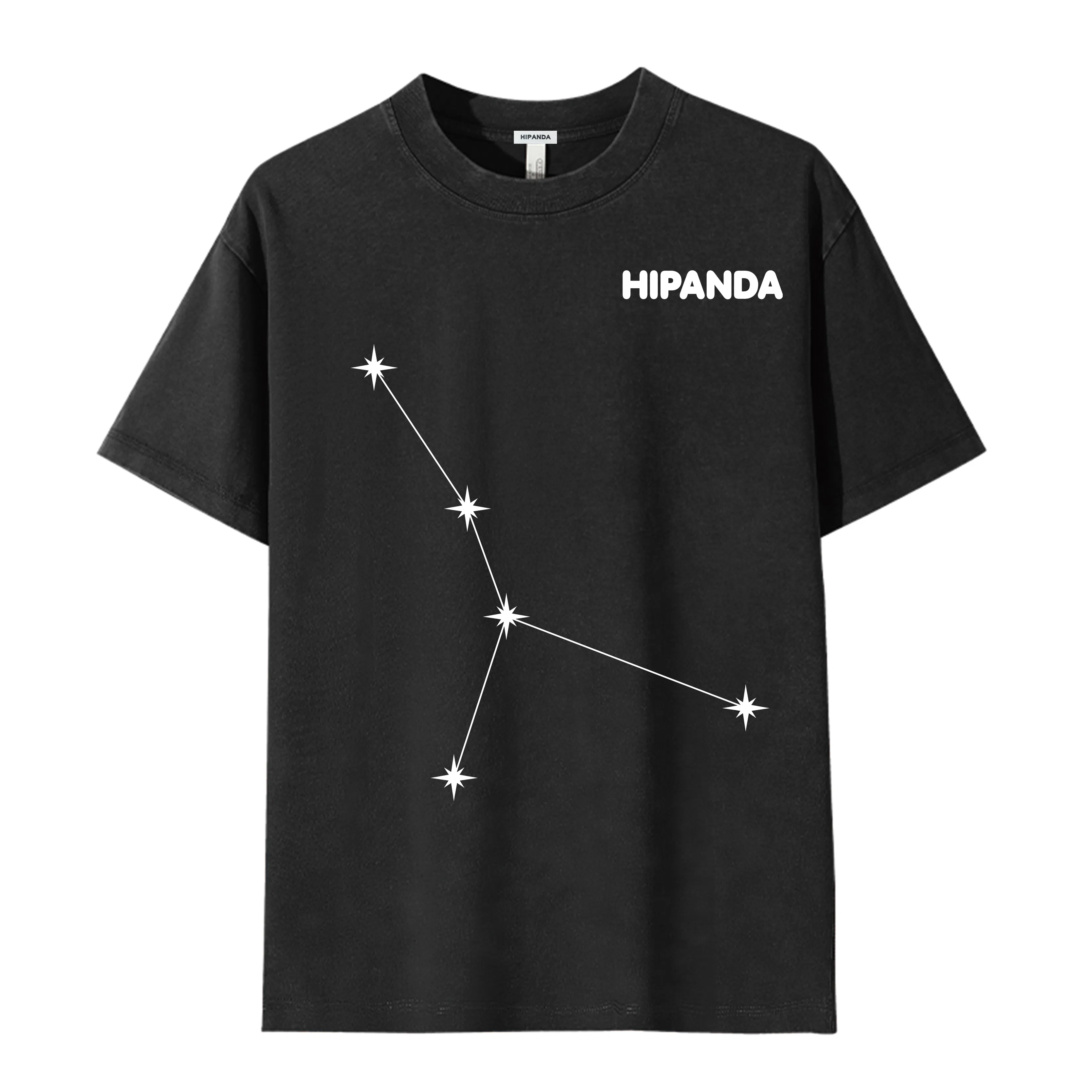 HIPANDA logoT