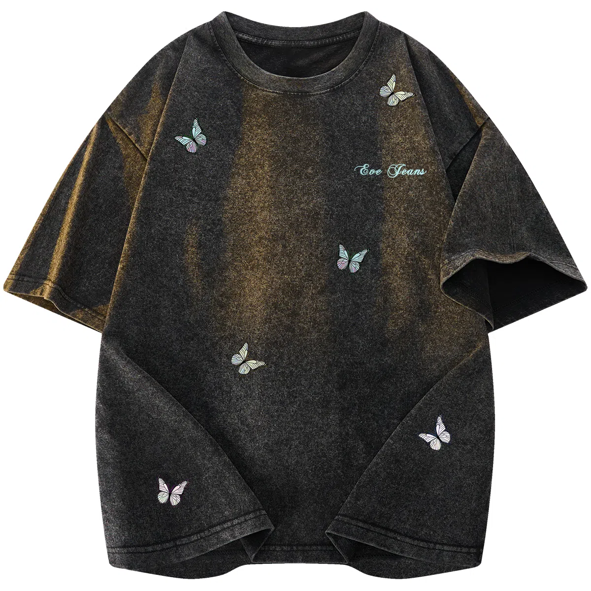 EVE Jeans Vintage Street T-Shirt