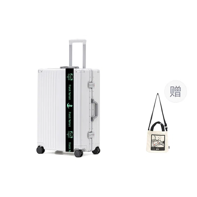 Franck Namani ABS+PC