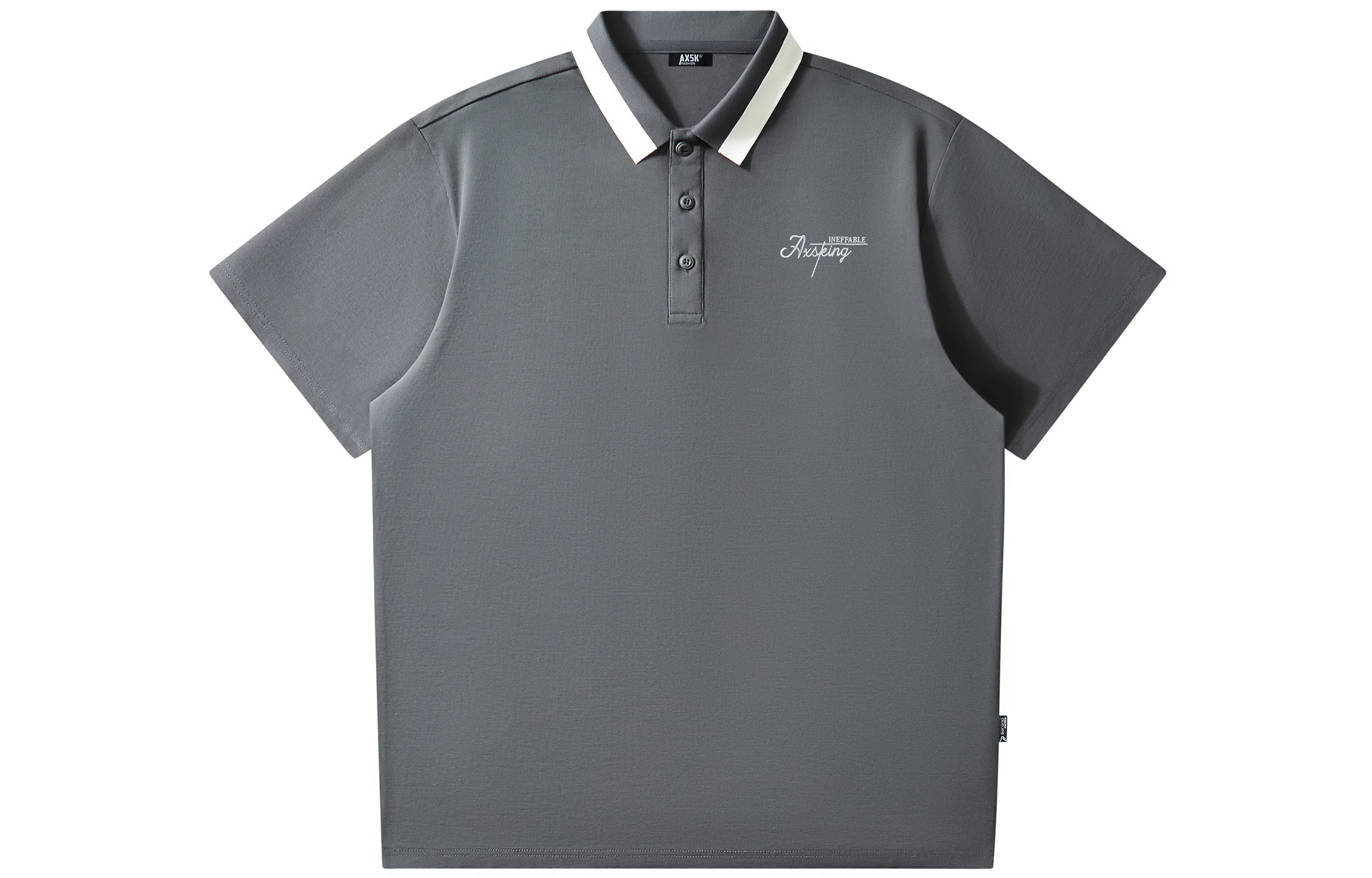 A.X.S.K LogoPolo