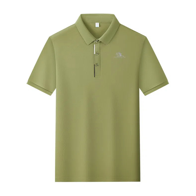 CHUAN QI BAO LUO Polo