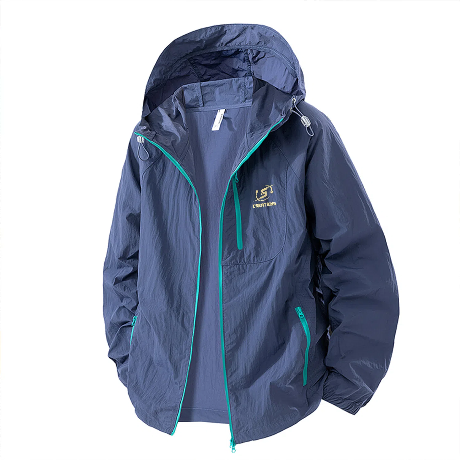 Colorful Creations UPF100+