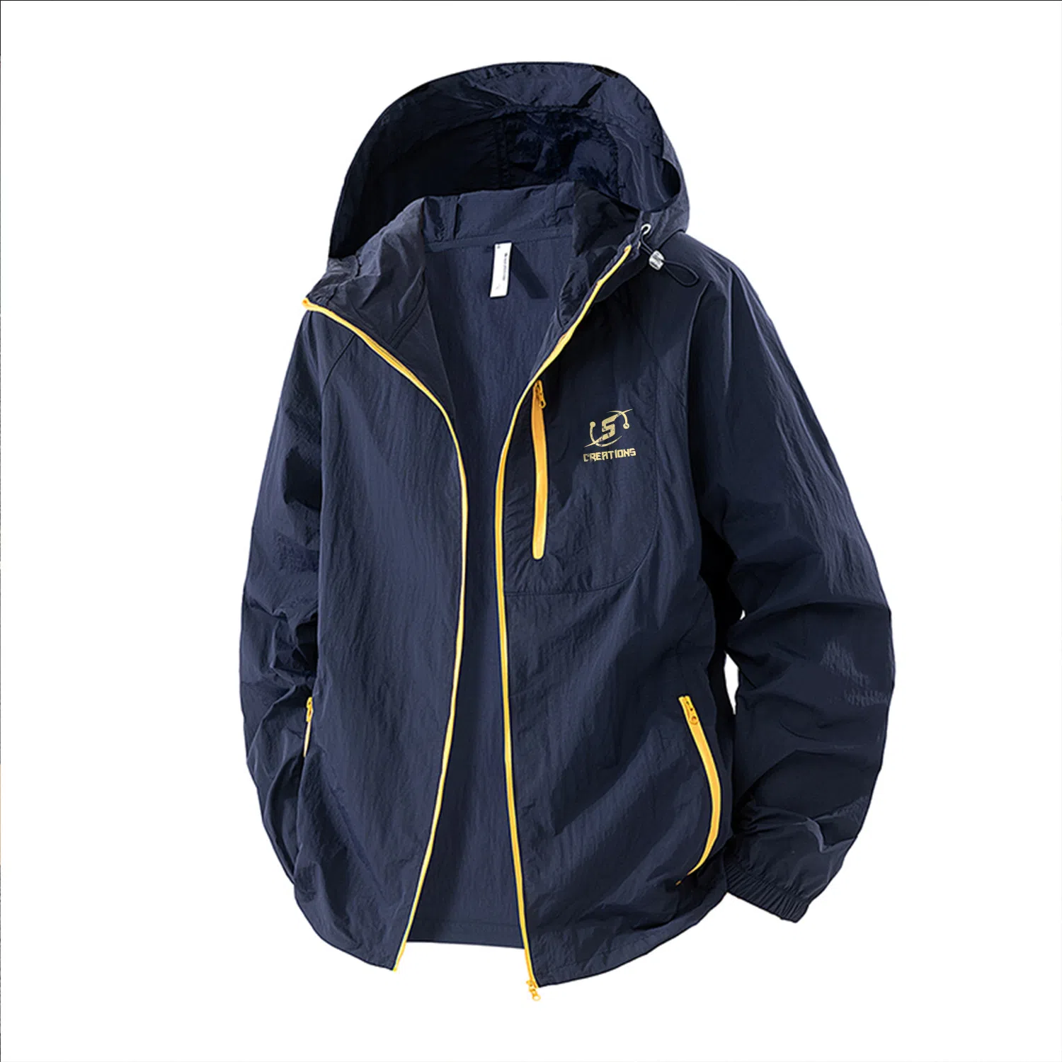 Colorful Creations UPF100+