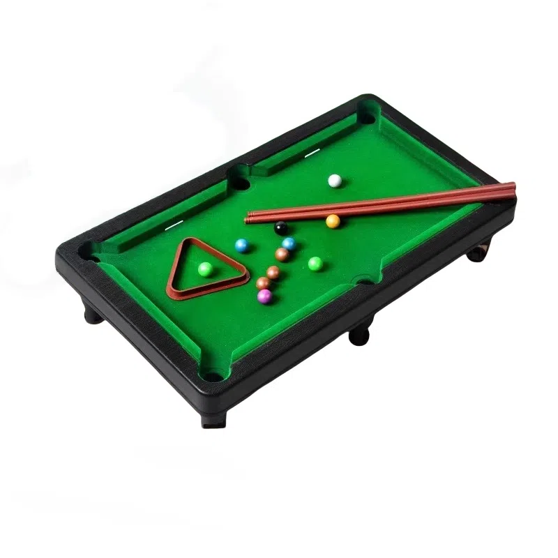 蔻蒂熊 小型球台桌 玩具