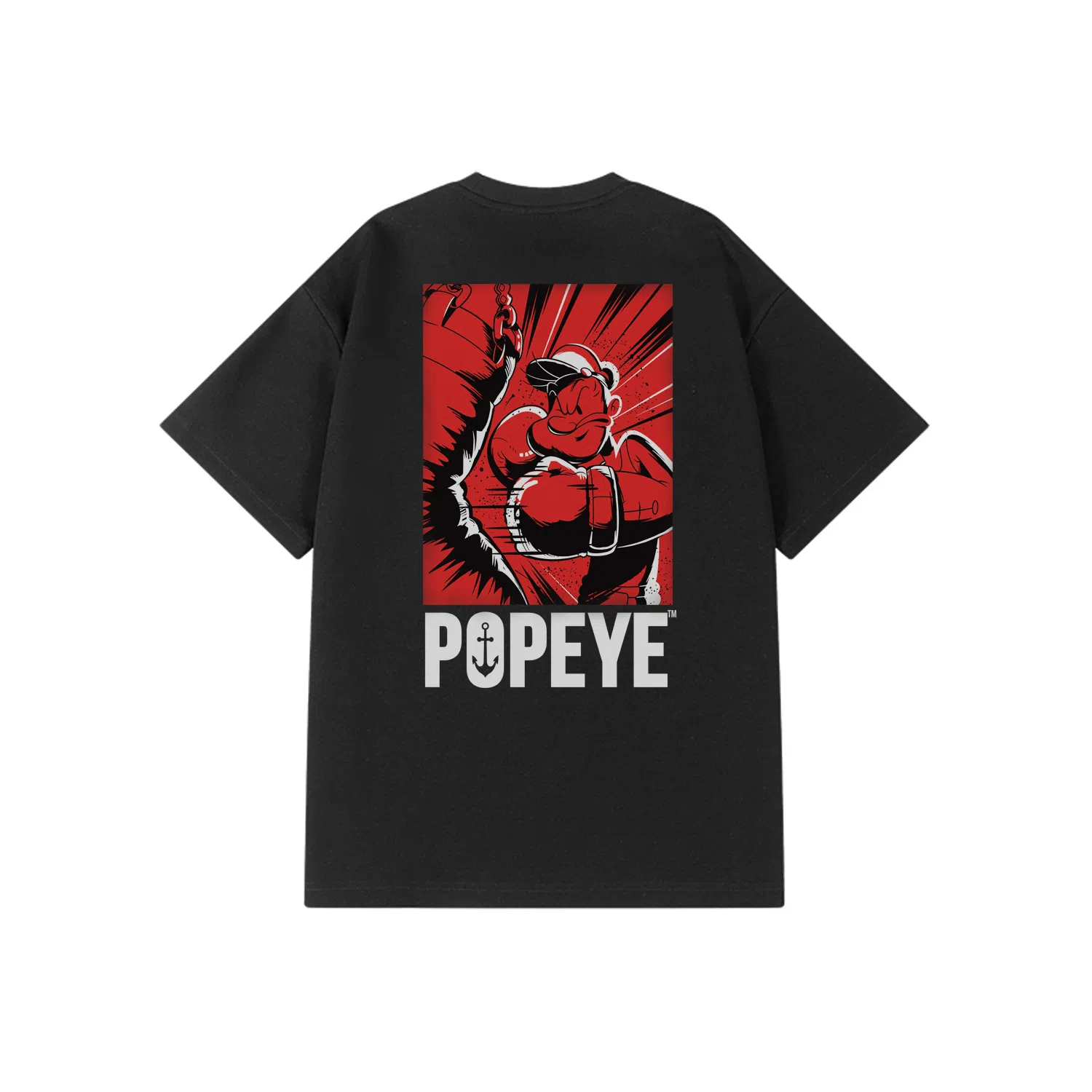 POPEYE