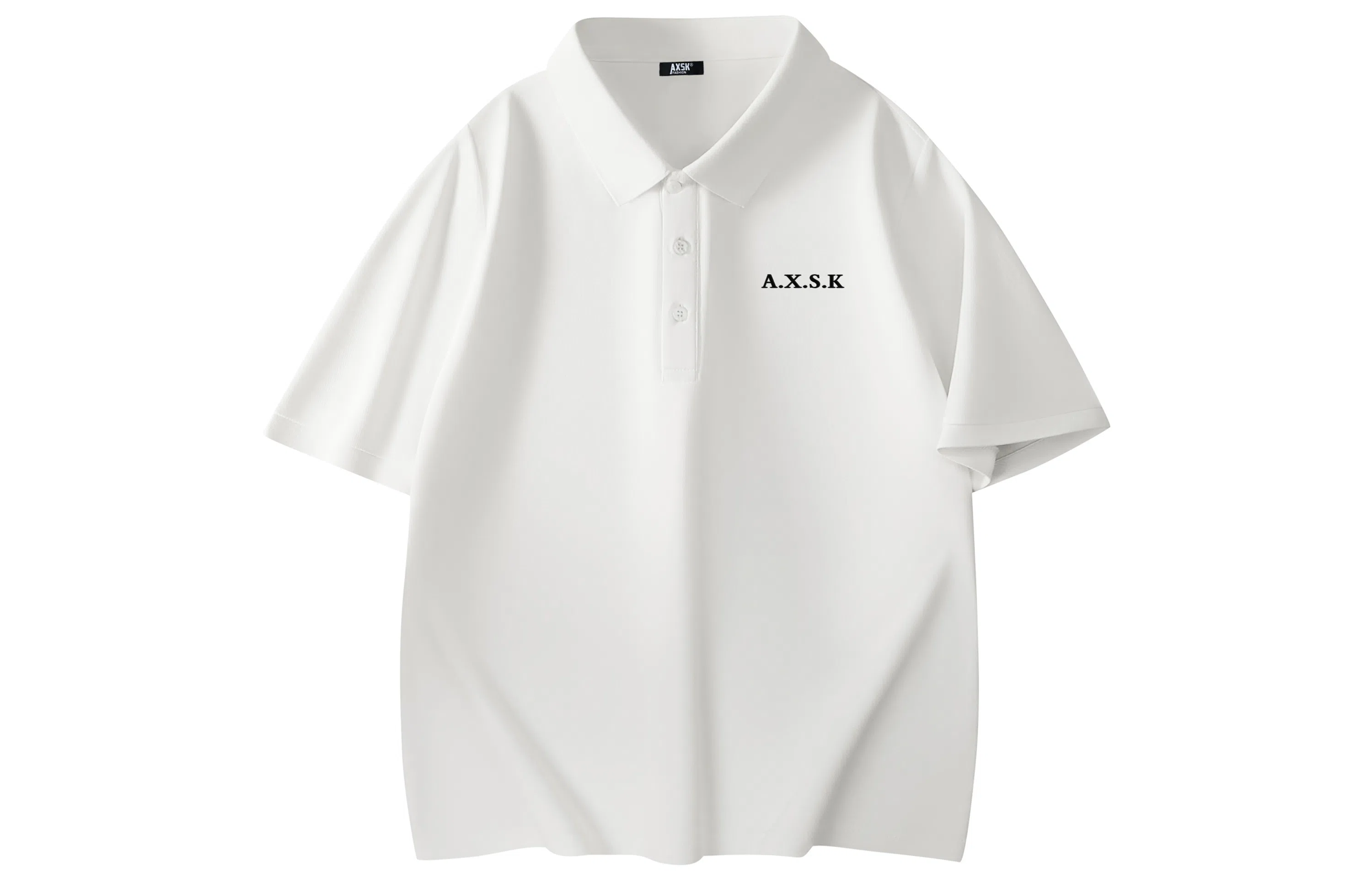 A.X.S.K LogoPolo