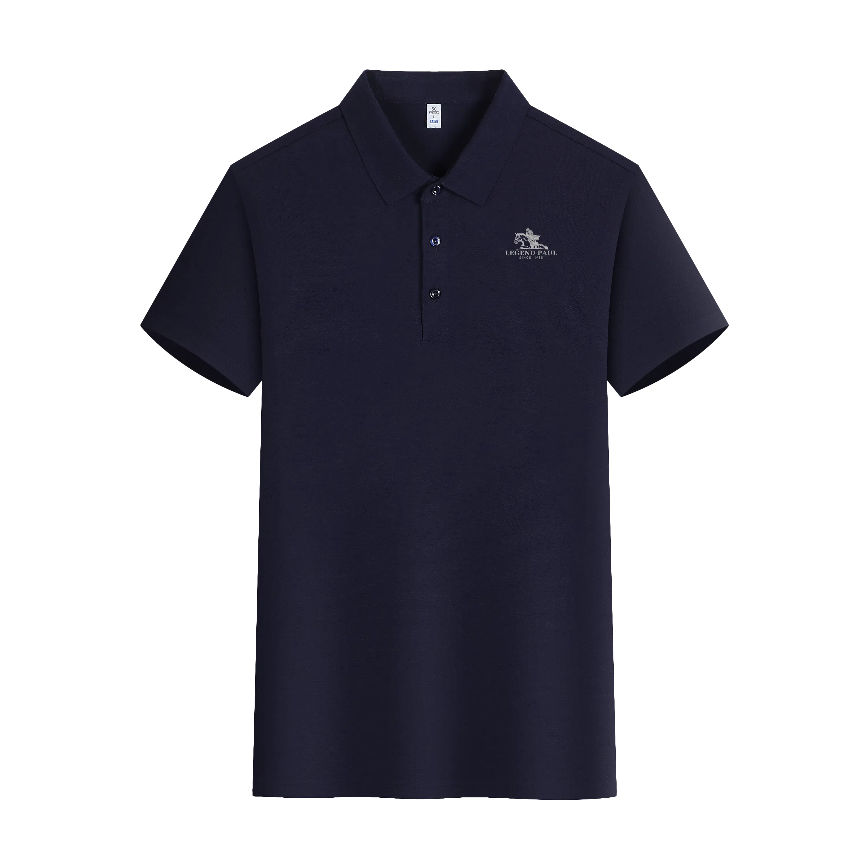 CHUAN QI BAO LUO Polo