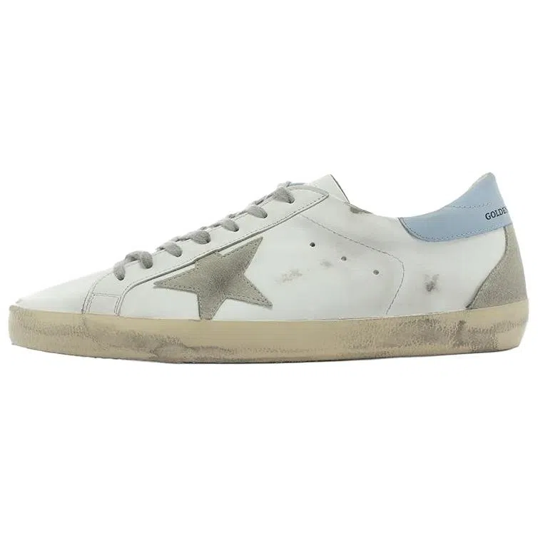 Golden Goose Super-Star