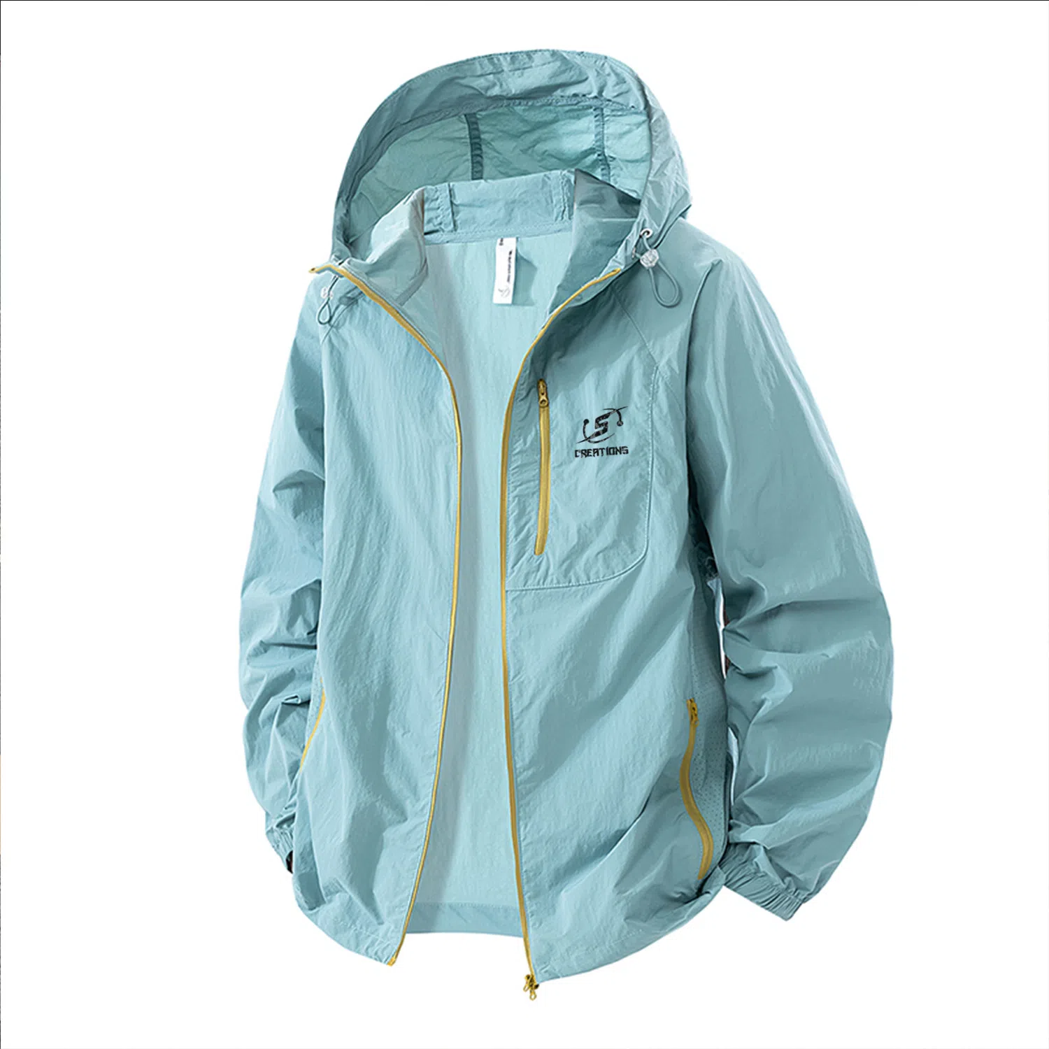 Colorful Creations UPF100+