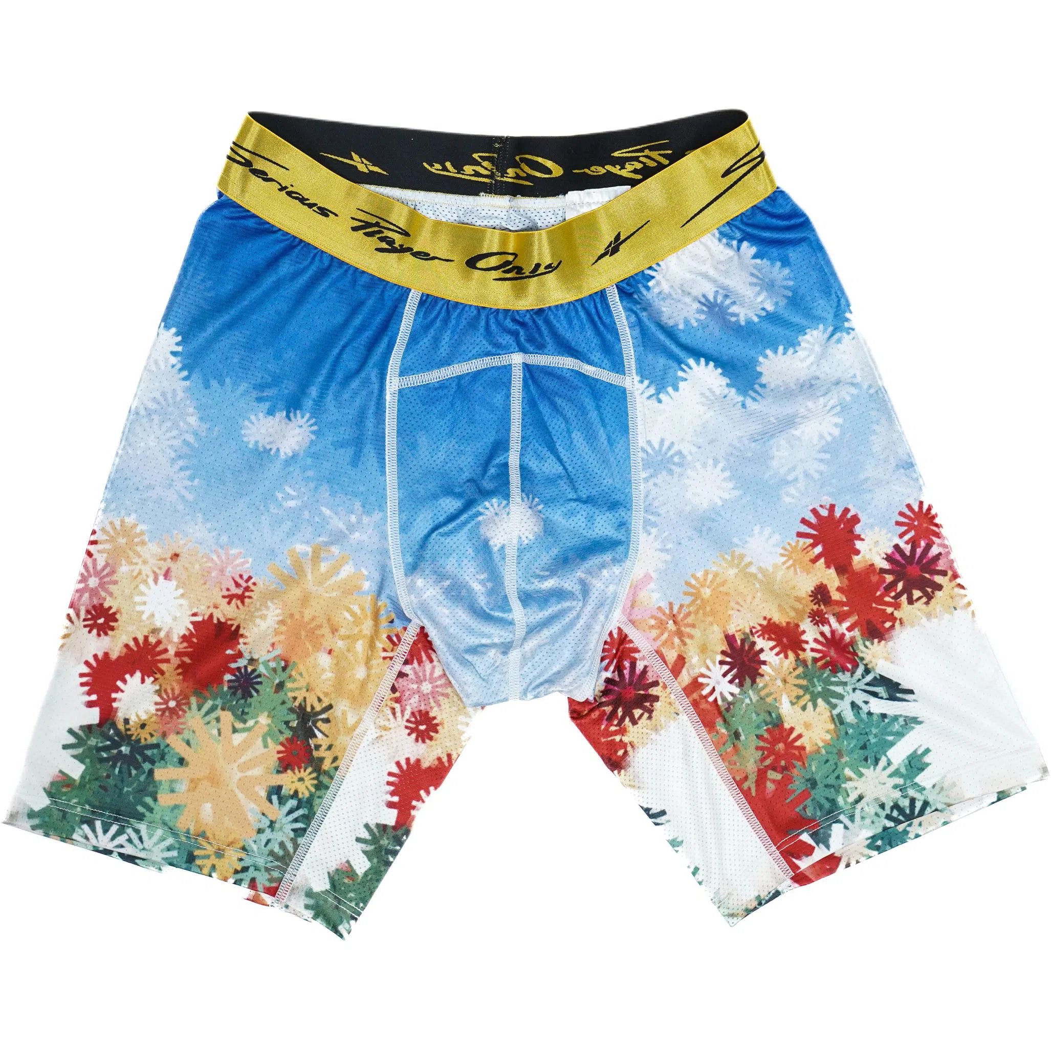 Serious Player Only x XAIVIAN