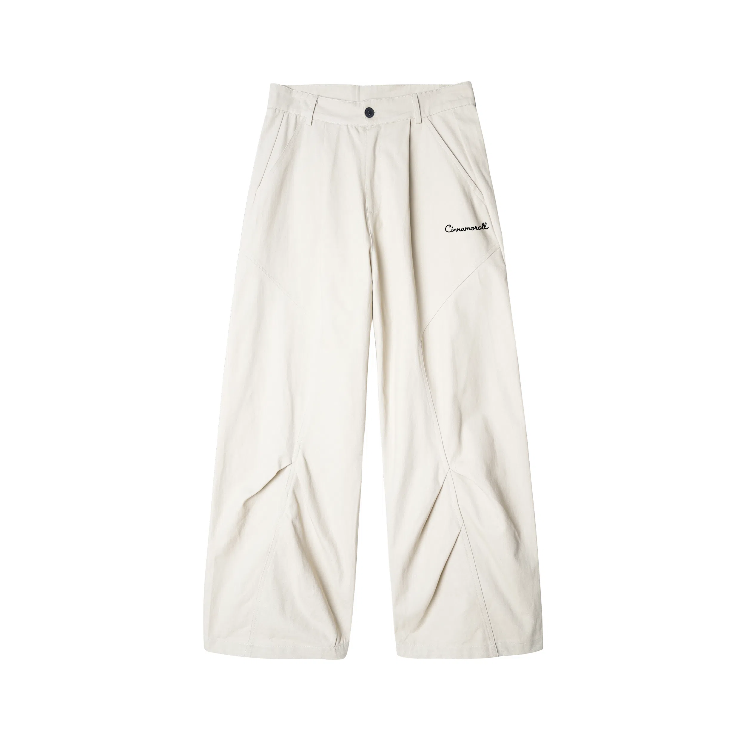 Sanrio x CINNAMOROLL