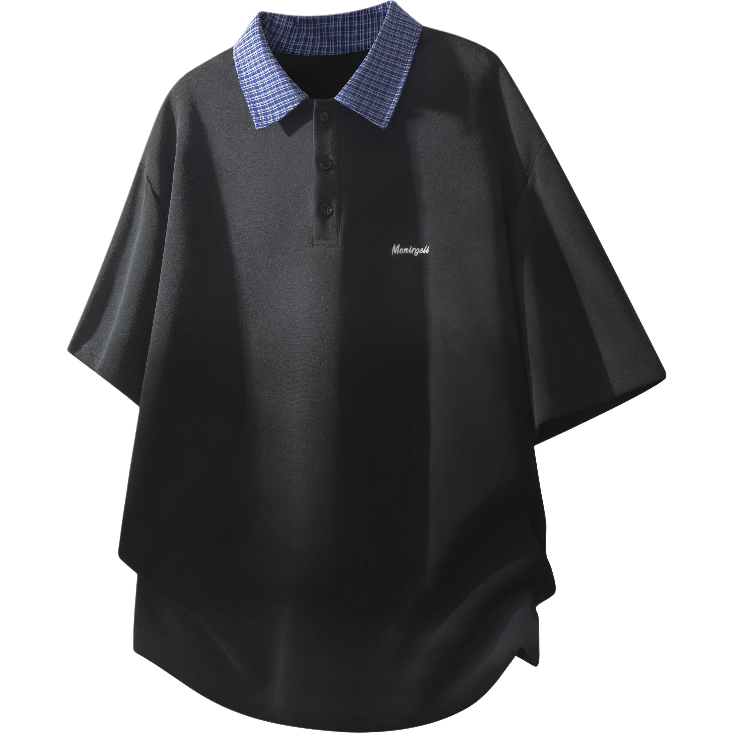 BOTH PLAY cleanfit Polo