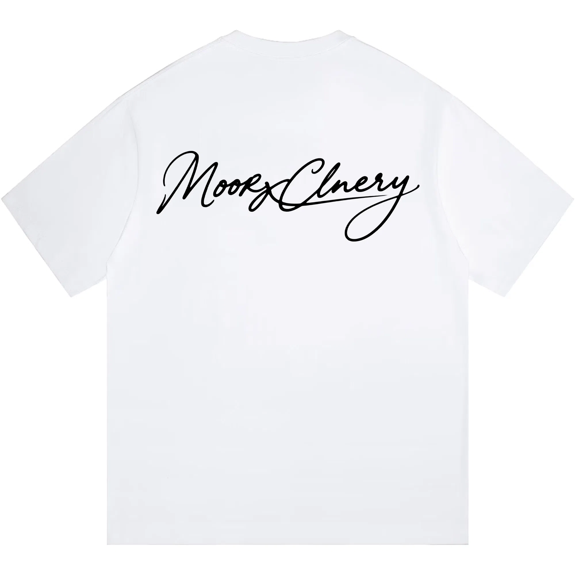 MOOR XCLNERY LOGOT