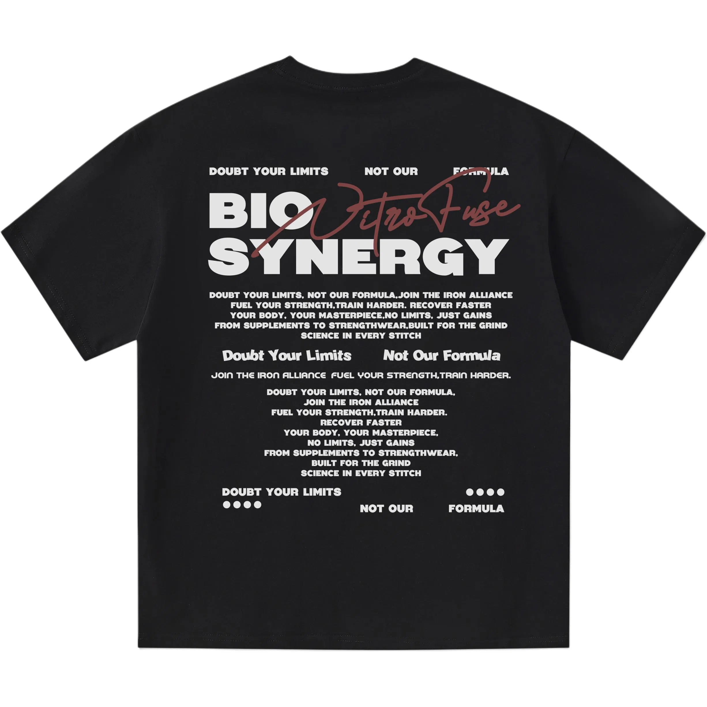 MUSCLETECH logoT