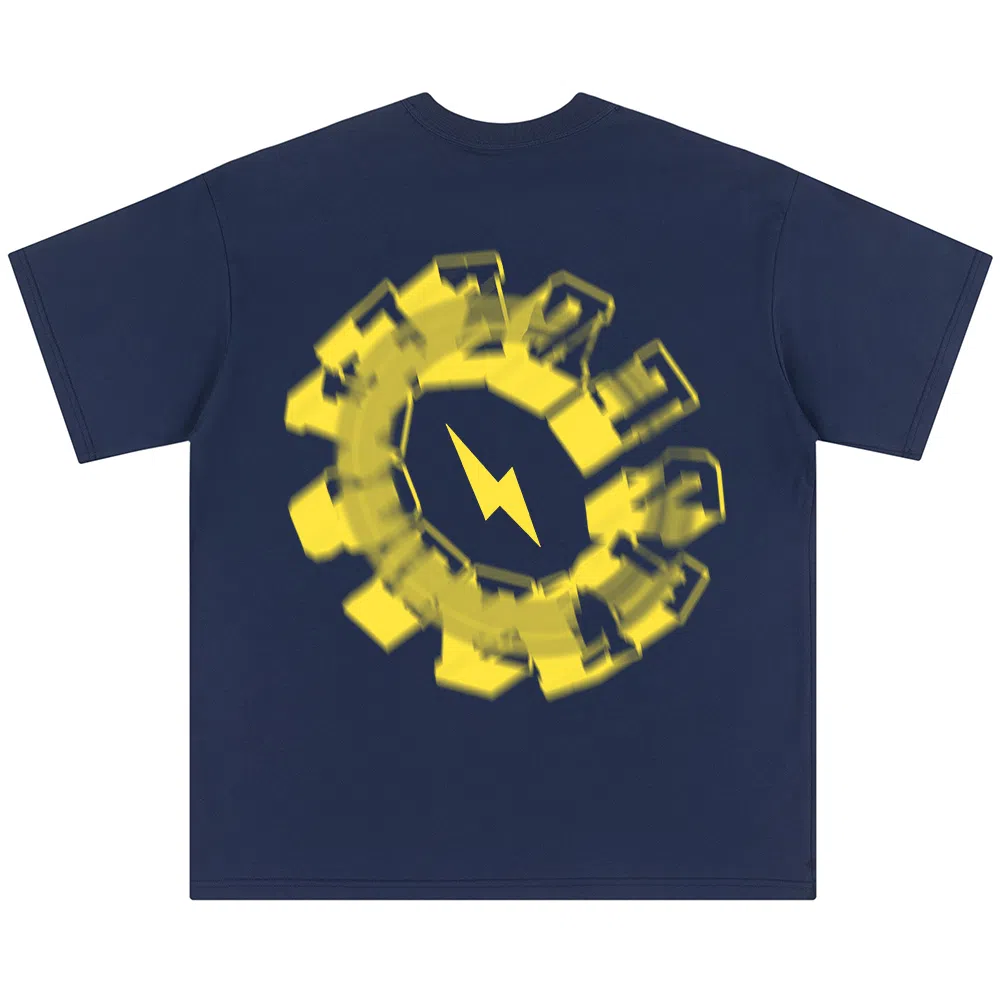 PERK EGLE LogocleanfitT