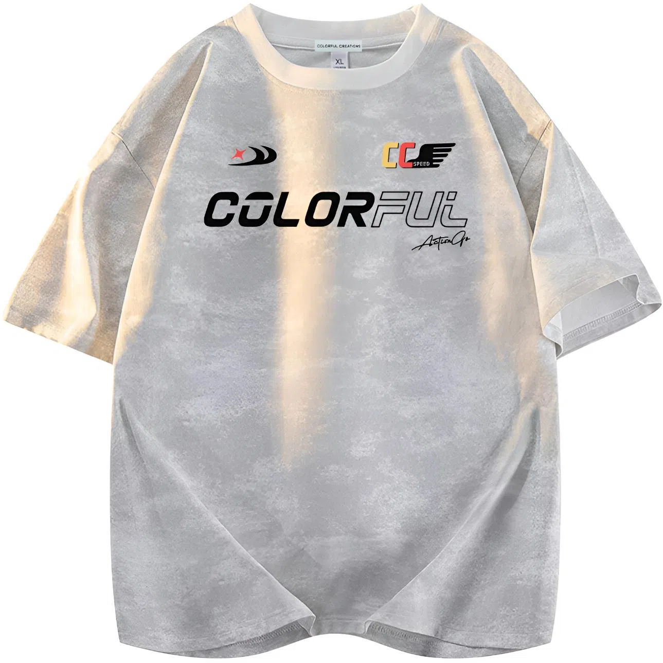 Colorful Creations LogoT