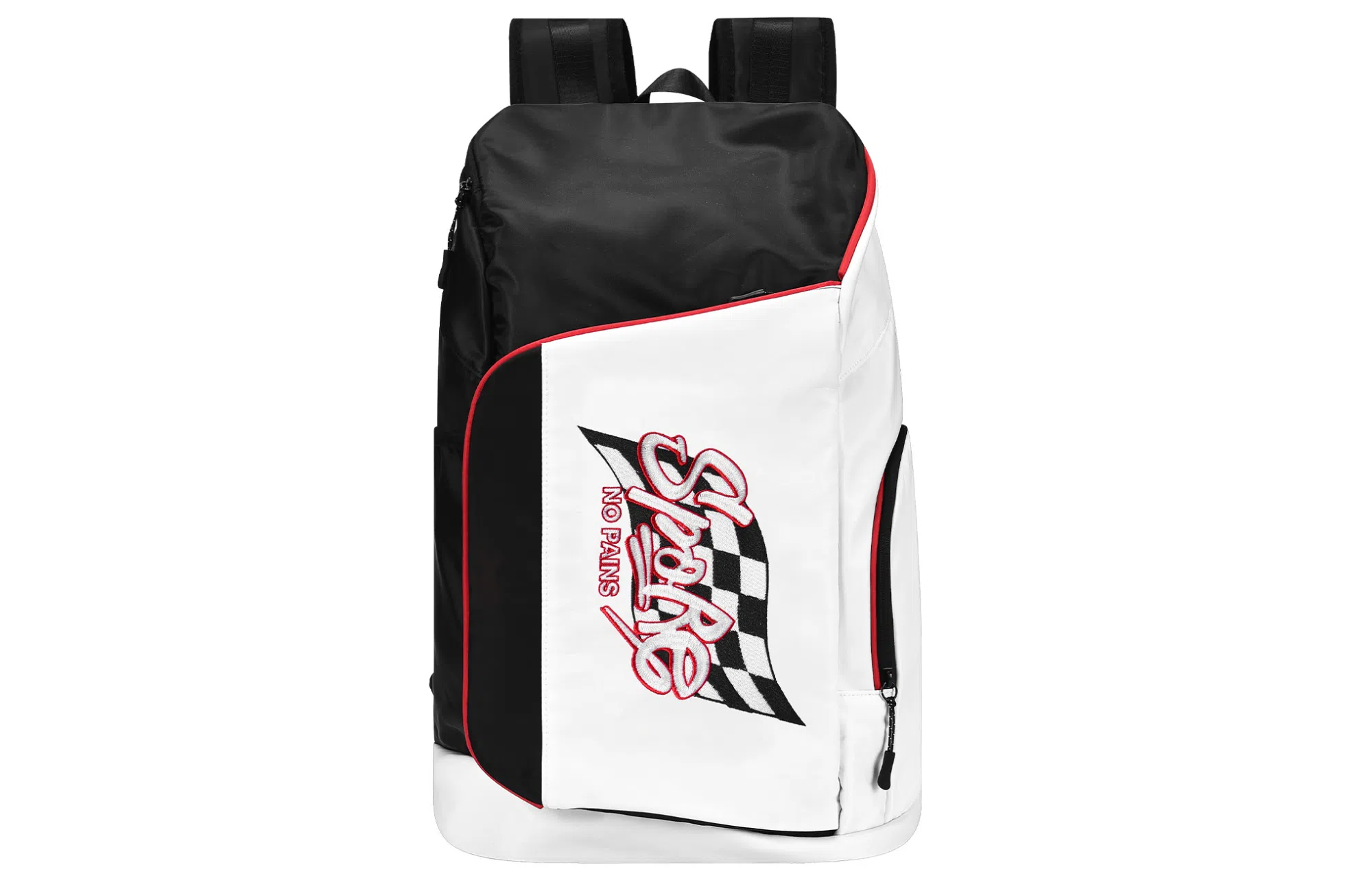 8atheist x sparenopains x DRA