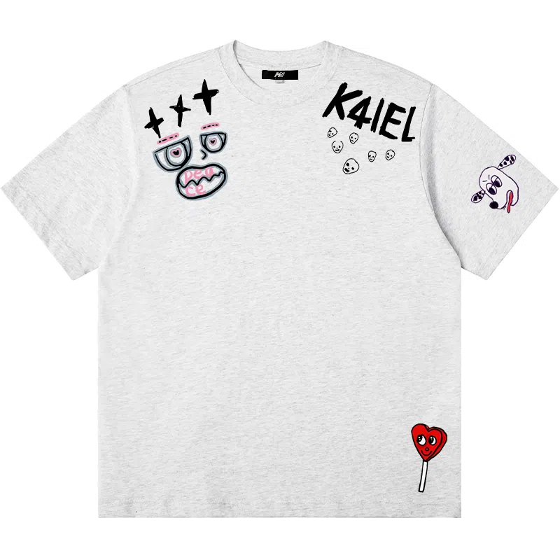K411 T-Shirt